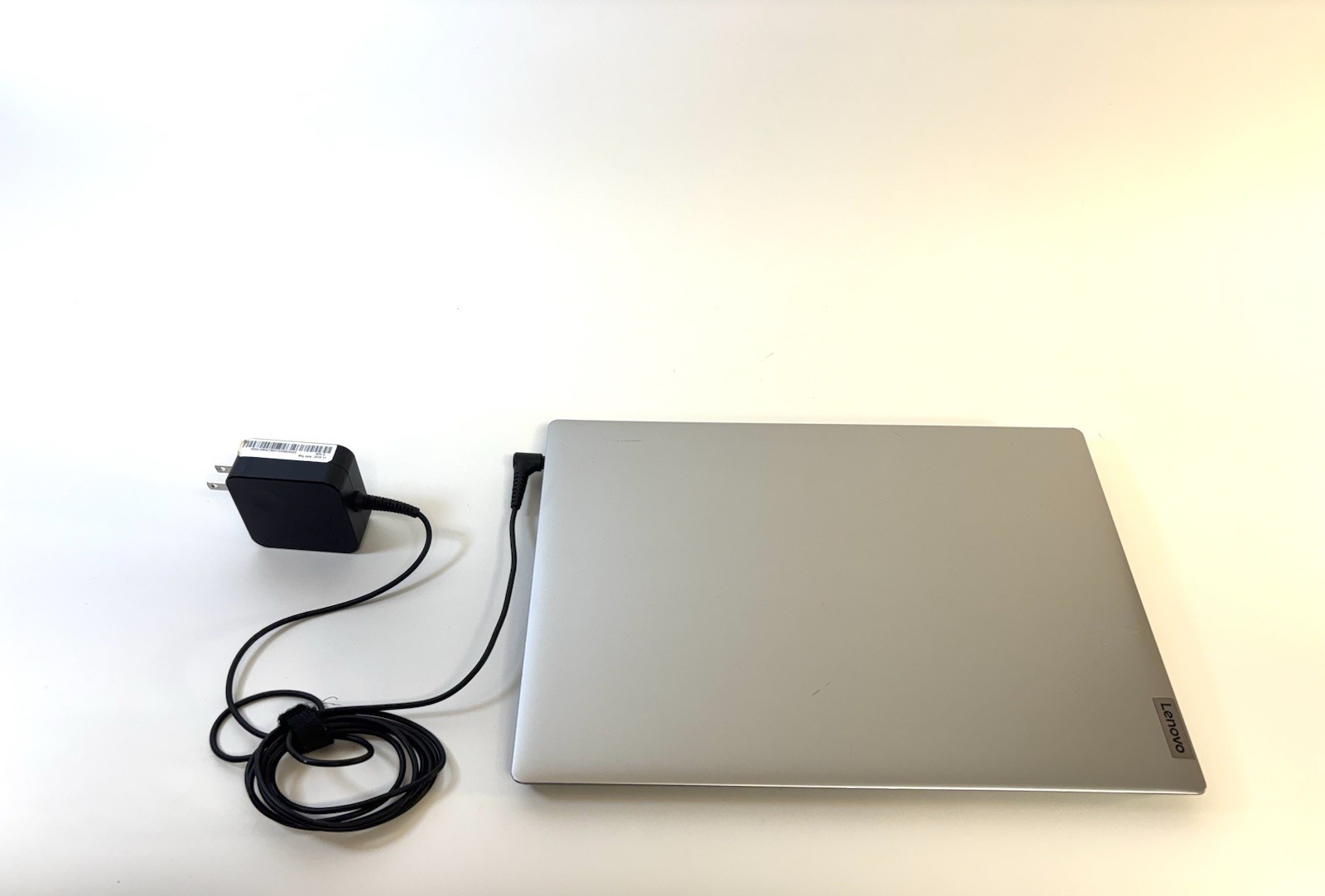 Lenovo IdeaPad Slim 1-14AST-05 14” Laptop AMD A6 FOR PARTS / READ + Charger