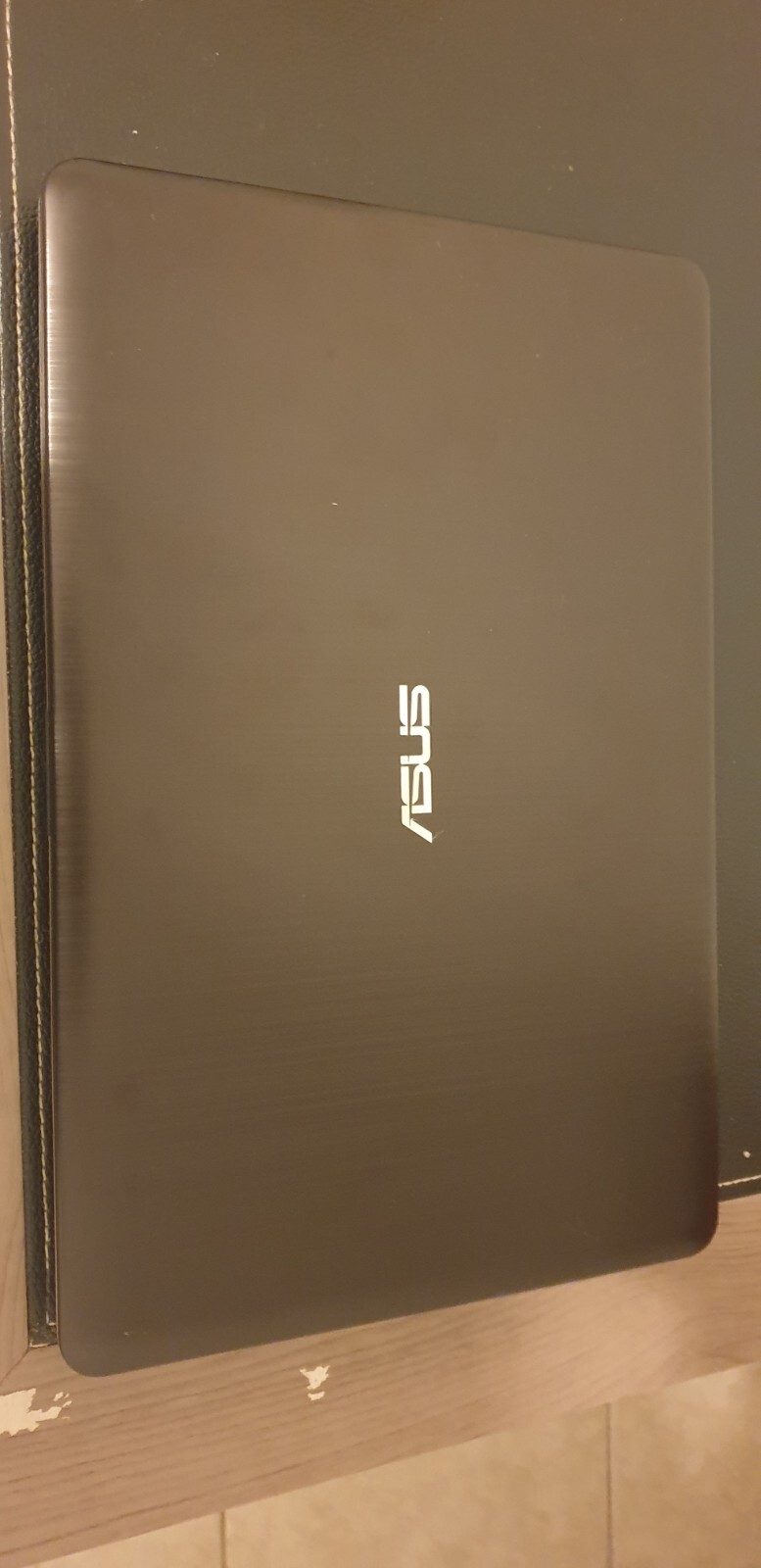 Asus VivoBook R540N Intel Celeron N3350 @1.10GHz | 4GB RAM | 1000GB HDD | W10H