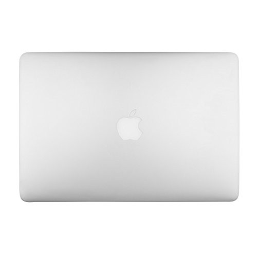 Apple MacBook Air 13 i5 1.4GHz 4GB 128GB SSD Silver (2014) – 1 Year Warranty