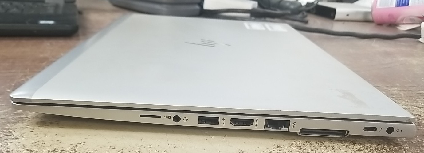 HP EliteBook 850 G6 15.6″ Laptop W/ i5-8265U 1.60 GHz, 8GB RAM, 256. *READ⬇️*