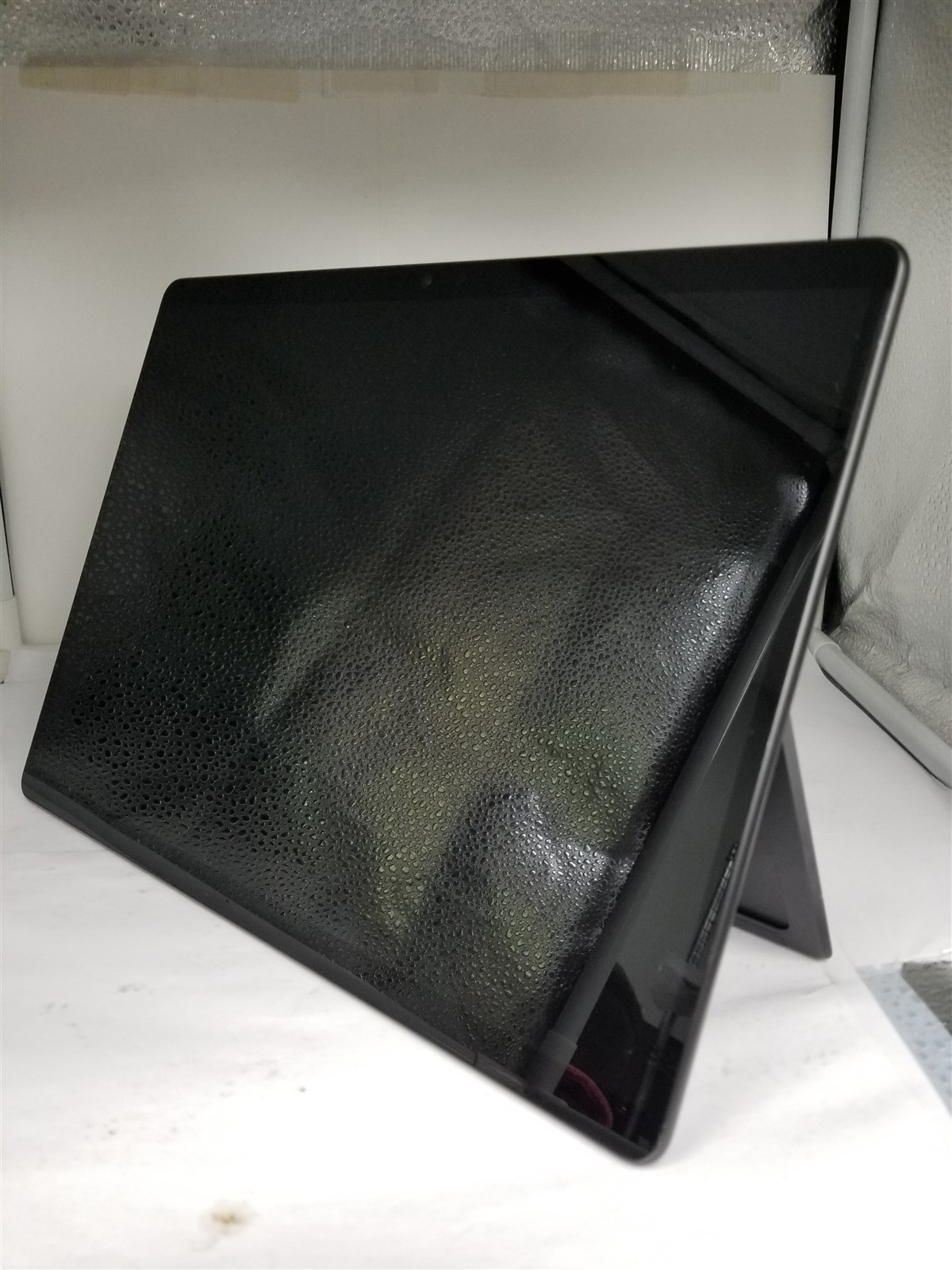 Microsoft Surface Pro 9 Core i5 13″ 8GB/256GB Black Reduced Price VW6178