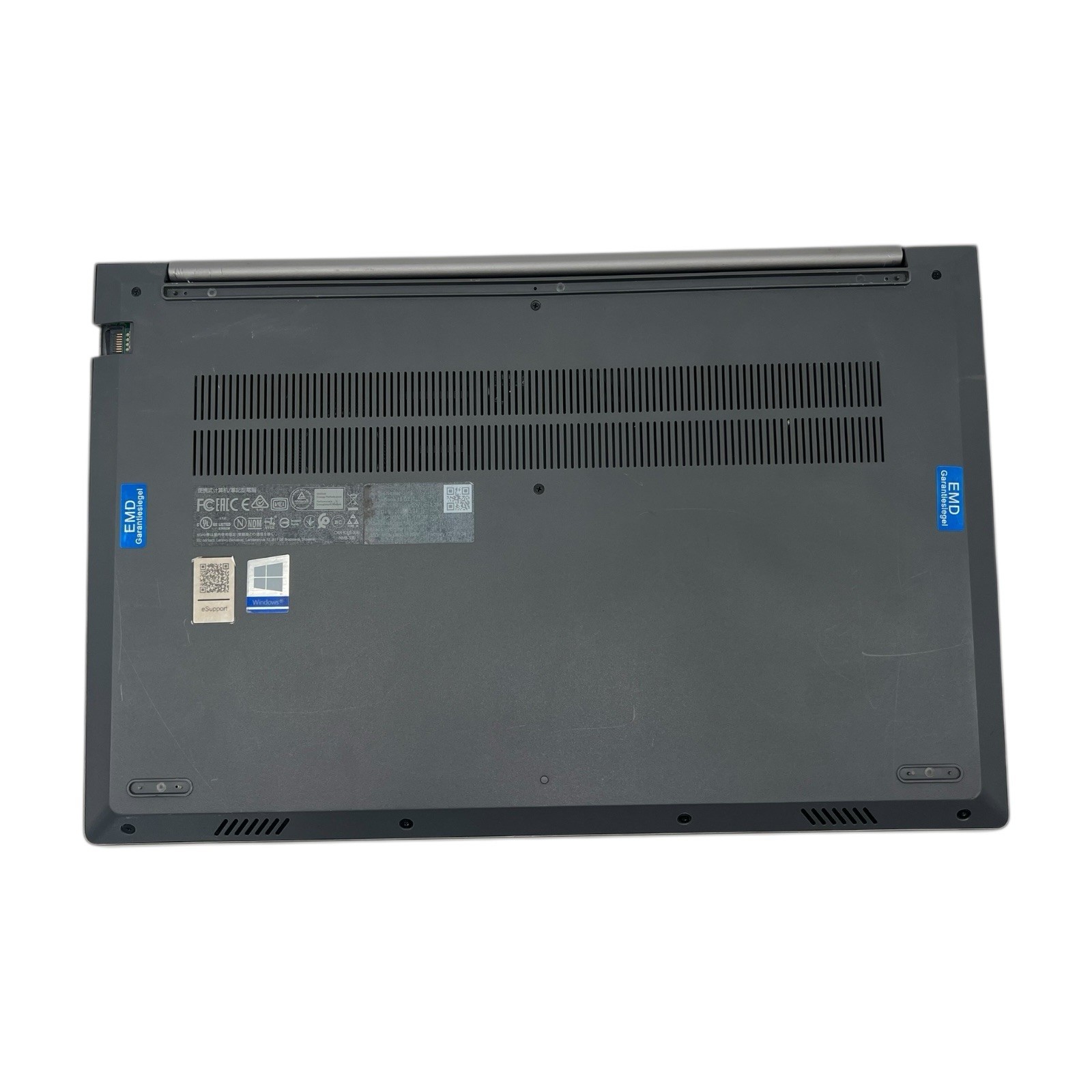 Lenovo ThinkBook 15 G2 ITL | Intel i5 – 1135G7 | 16GB RAM | 512GB M.2 SSD