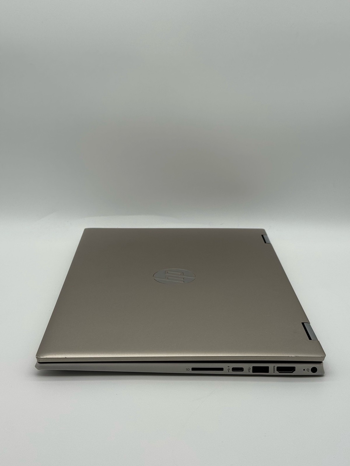 HP Pavilion x360 14in FHD Touchscreen Laptop i5-1035G1 8GB 256GB SSD Silver
