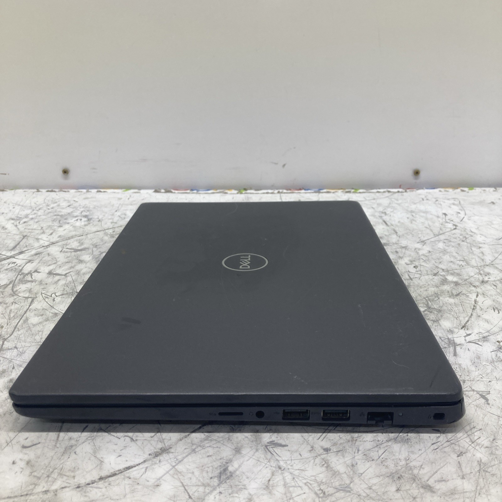 DELL LATITUDE 3410 INTEL CORE I3-10110U 2.10GHZ 8GB RAM NO OS/HDD Boot to BIOS