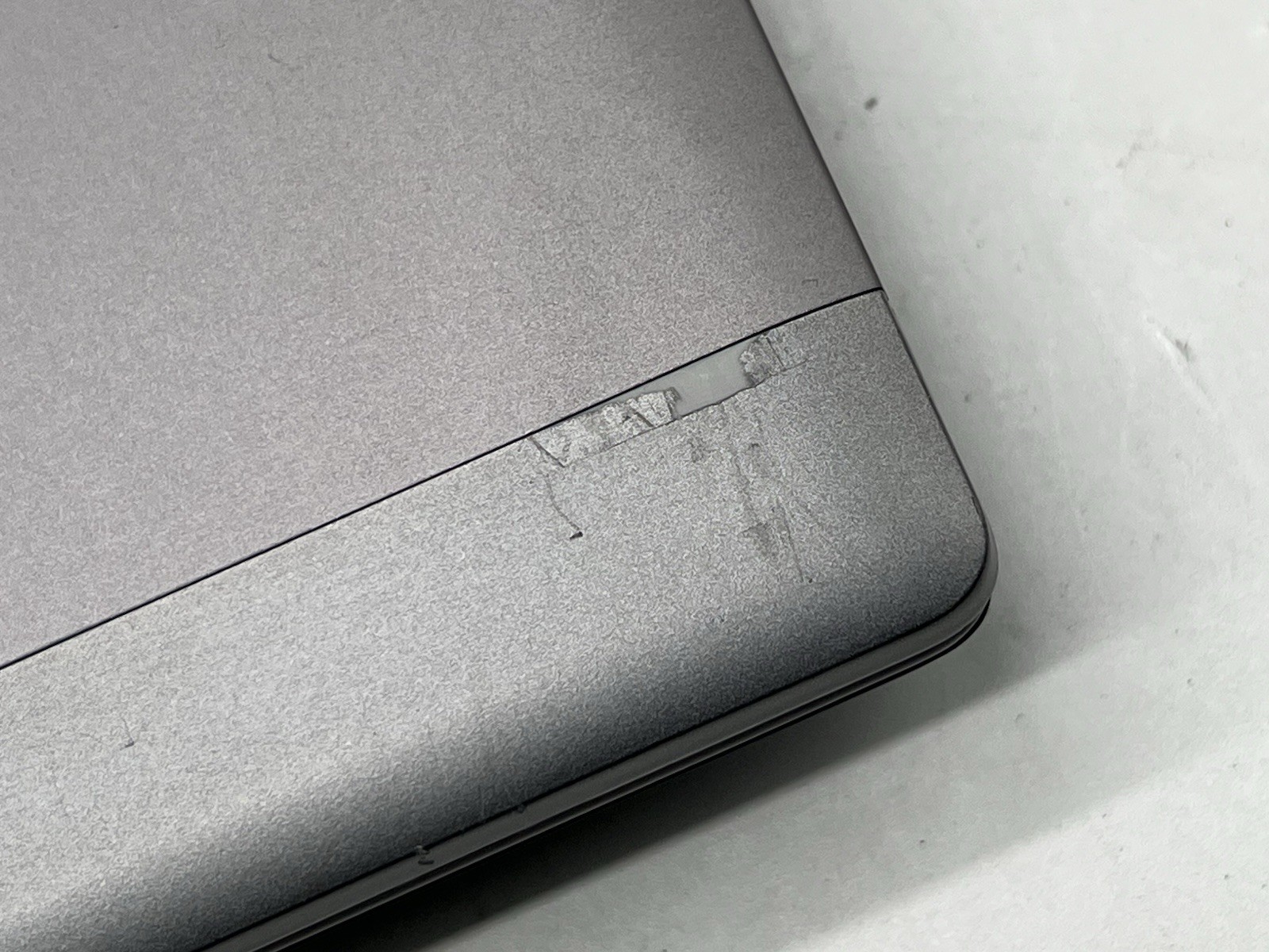 HP ZBook 15 G5, i7-8750H CPU, @ 2.20GHz, 32GB RAM, 512GB NVMe-No OS/AC