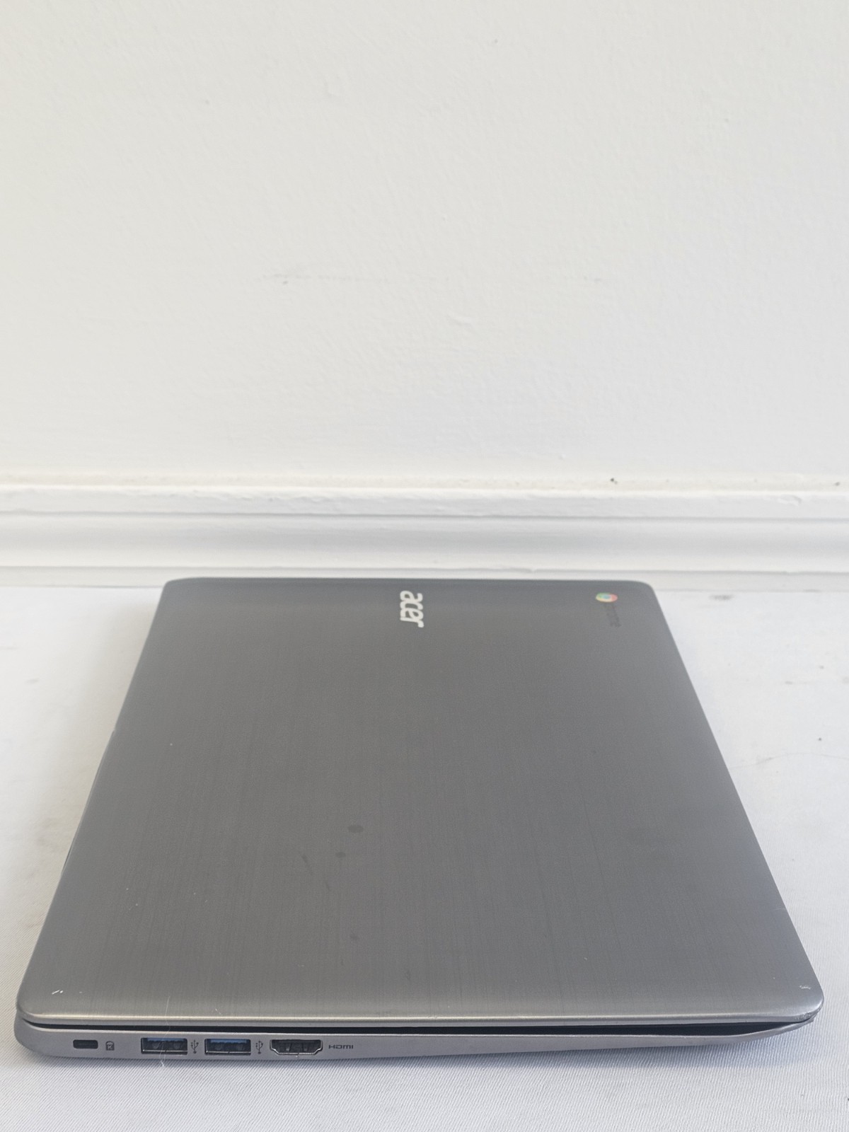 Acer Chromebook CB3-431 Laptop – Intel Celeron N3160 – 4GB RAM – 32GB SSD – READ