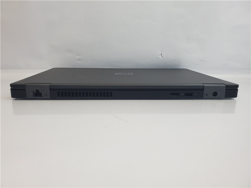 Dell Latitude 5580 Laptop i5-6300U 2.4GHz 8GB 500GB HDD Win10 COA Grade C