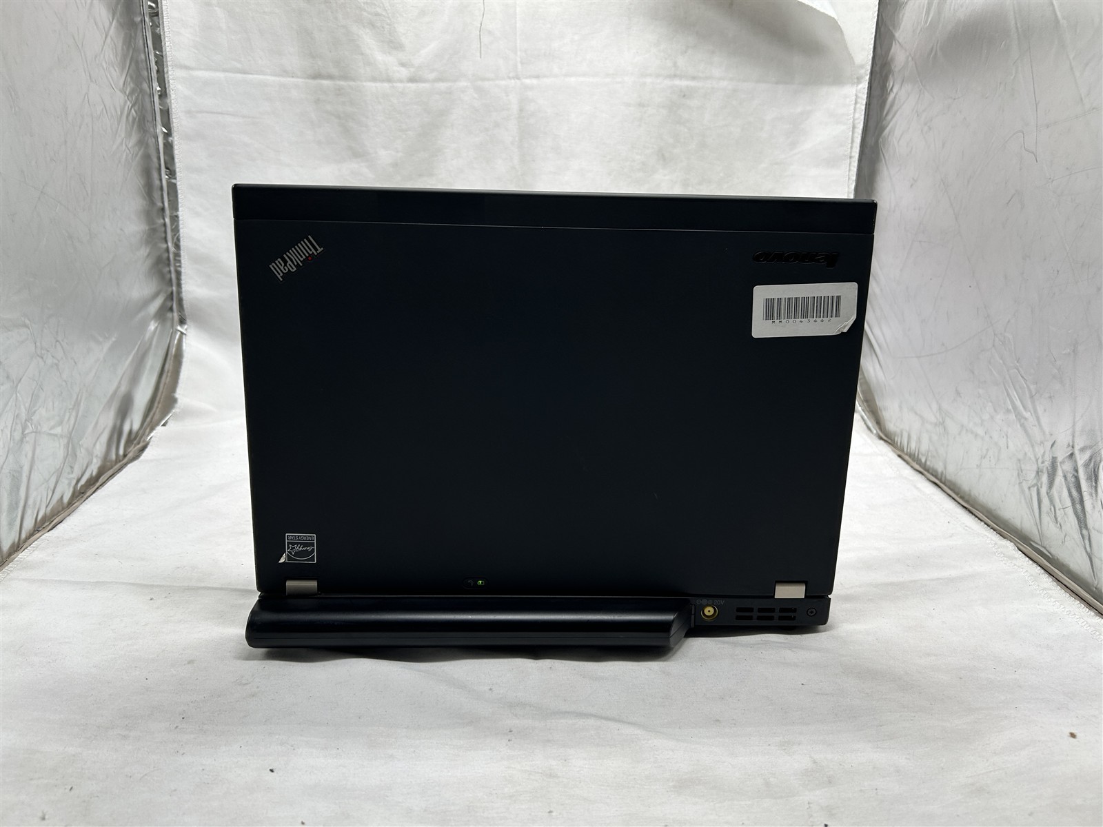 Lenovo ThinkPad x230 12.5″ Laptop Intel i7-3520M 8GB RAM 256GB SSD Kali