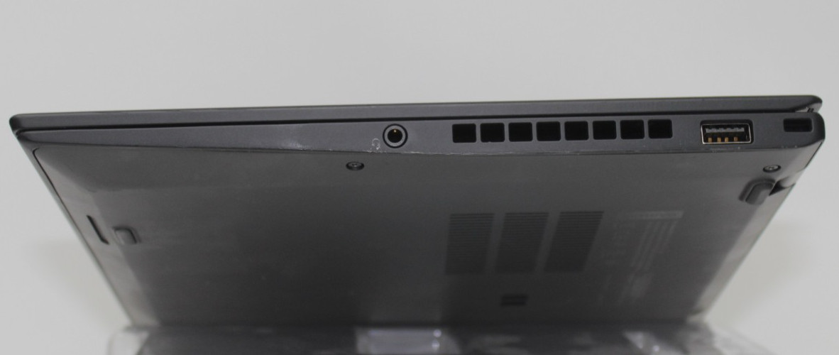 Lenovo ThinkPad x1 Carbon Gen 6 i5 8250U @ 1.6 GHz 256 GB 16 GB Touch Win 11 Pro