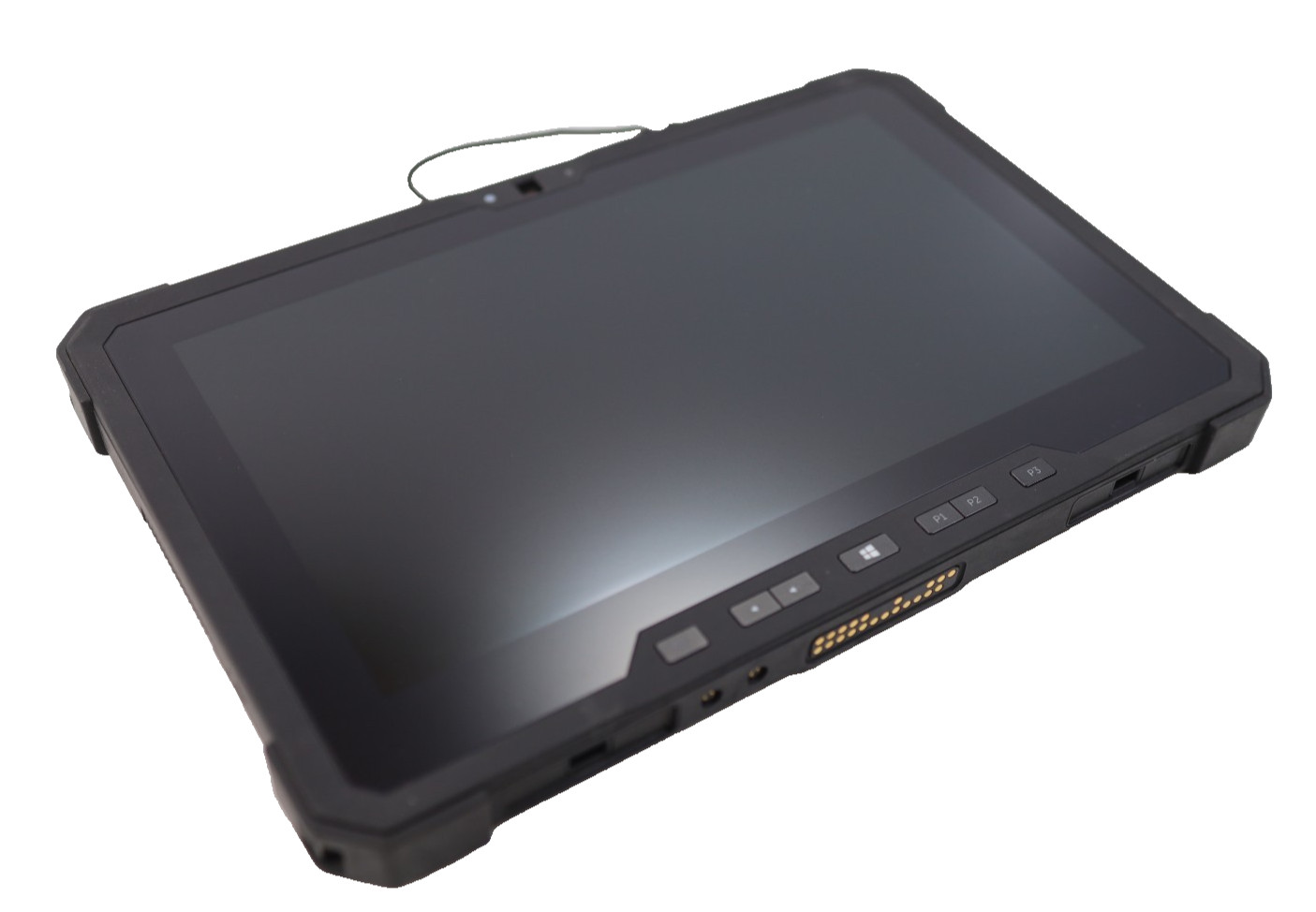 Dell Latitude 7212 Rugged Extreme Tablet 11.6″ 8GB 128GB SSD Parts Repair