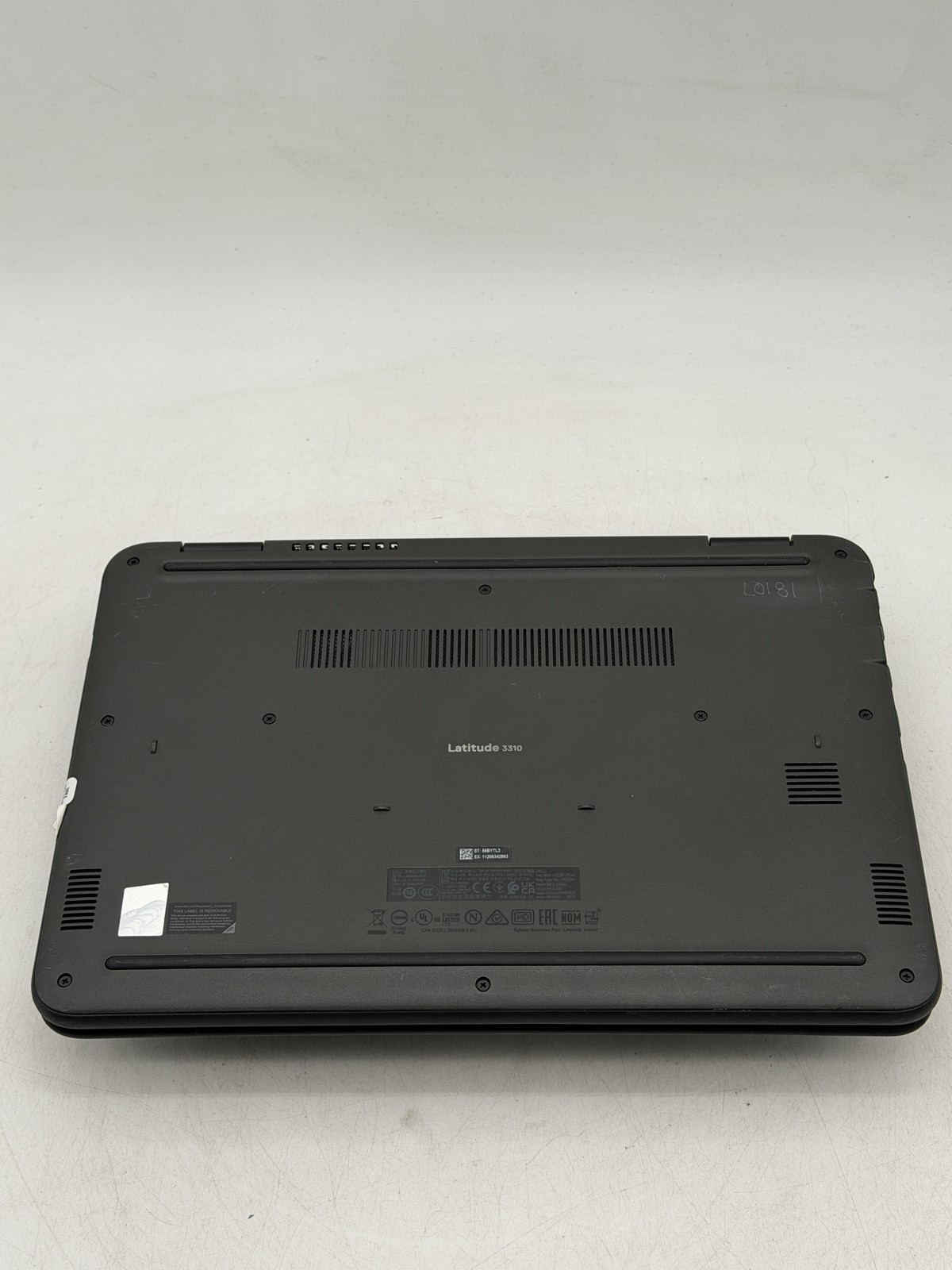 Dell Latitude 3310 13.3in i5-8265U 8GB 256GB NO OS – Read
