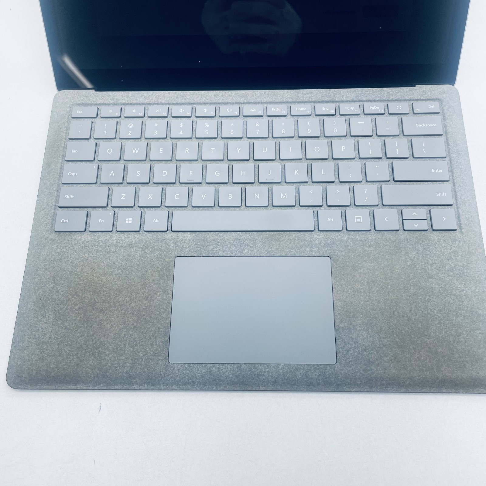 Microsoft Surface Laptop 2 1769 i5-8350U 1.7GHz 8GB DDR3 256GB SSD