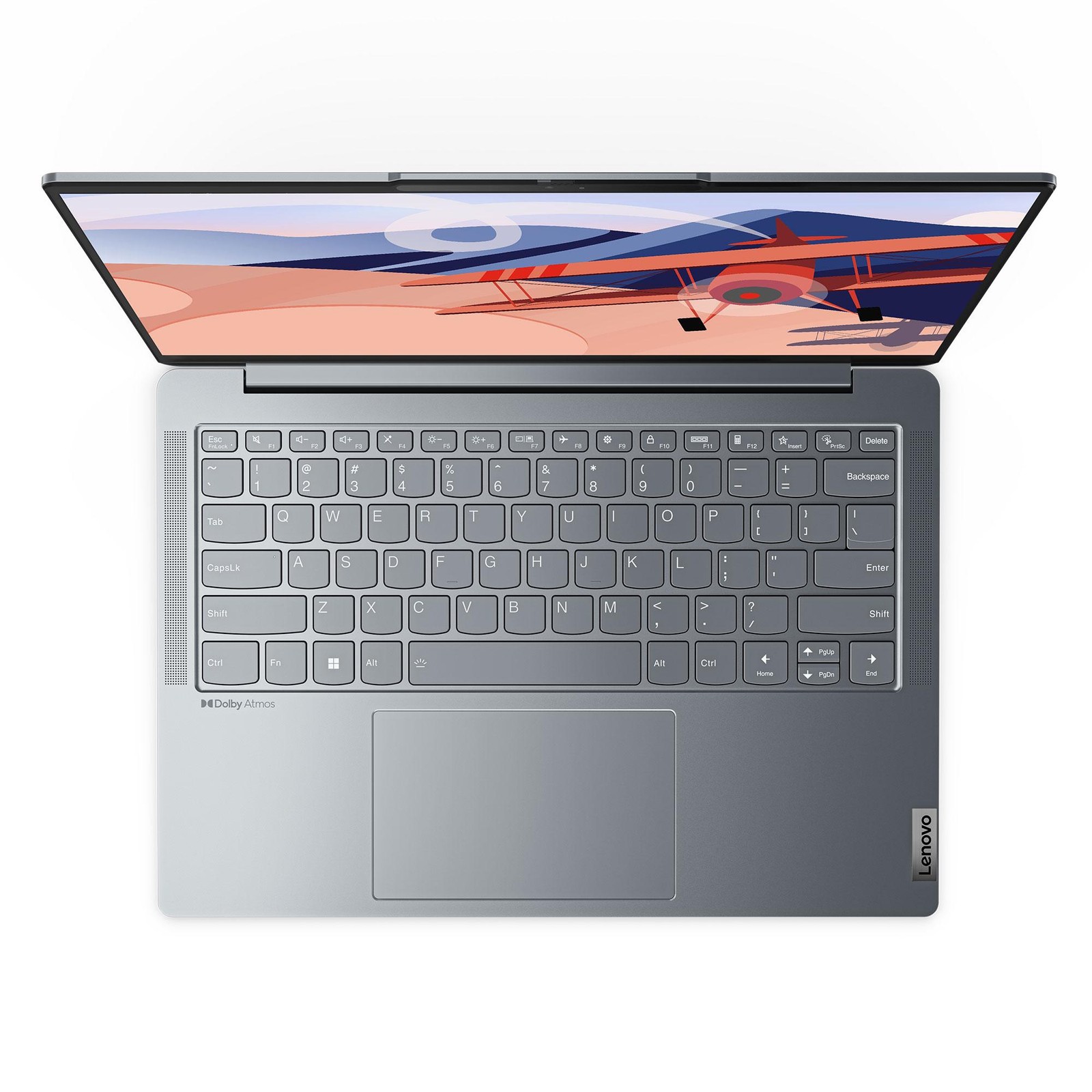 Lenovo Slim 7 14Irp8 14″ Laptop Intel i7-1360P 16GB RAM 512GB SSD W11H