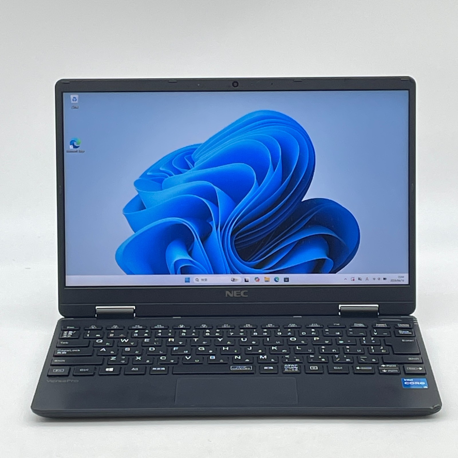NEC PC-VKT40CZG9 Core i5 1130G7 8GB 256GB 13.3 Windows11 Pro Japan seller