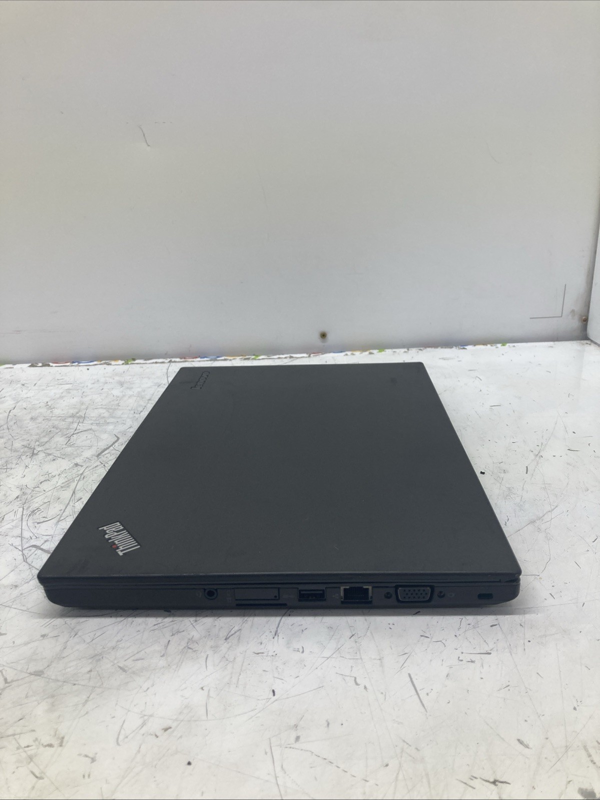 Lenovo ThinkPad T440 i5-4300u 1.9GHz 4GB RAM no HDD Boot to bios