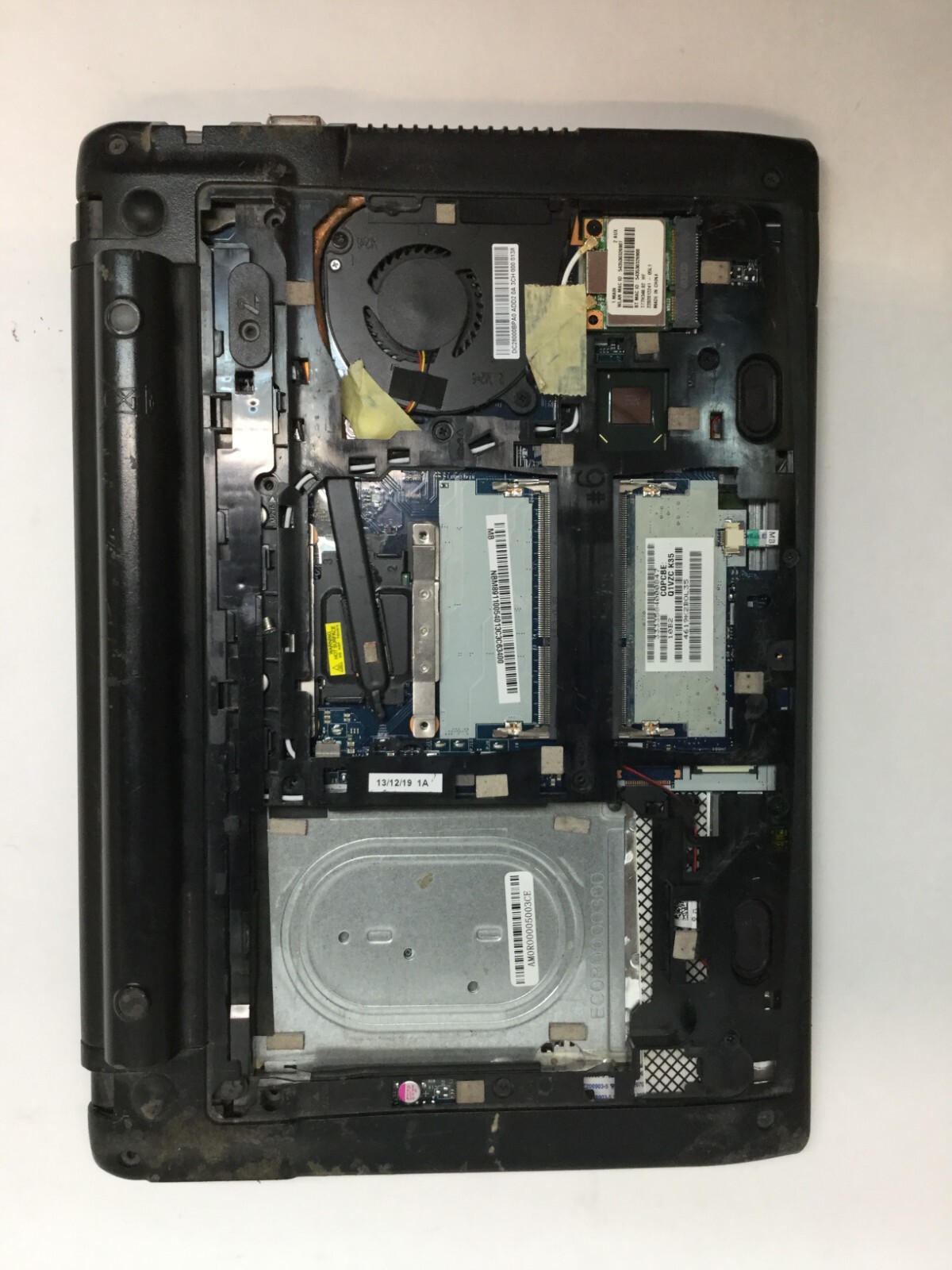Acer Aspire V5-131 11″ Laptop Intel Celeron-FLICKERING DISPLAY-MZ