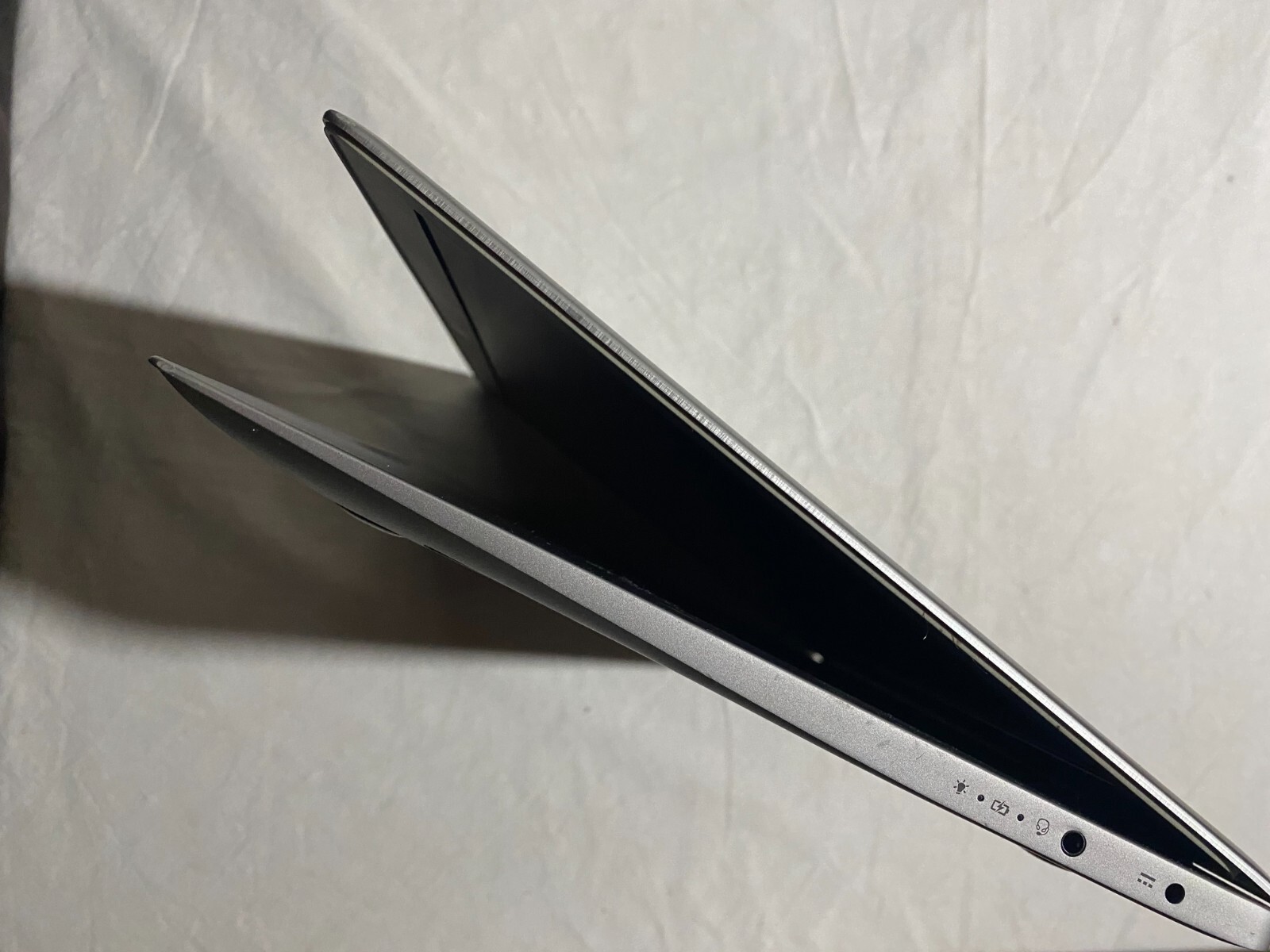 Acer Chromebook CB3-431-C7VZ (model: N16P1) reset to factory setting