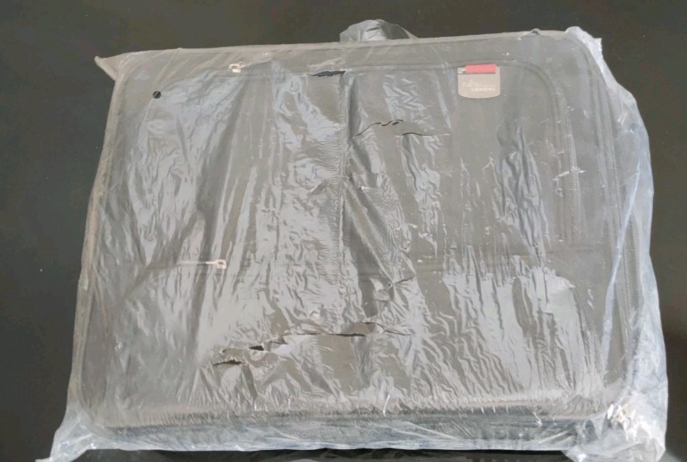 Fujitsu Siemens Laptop Bag