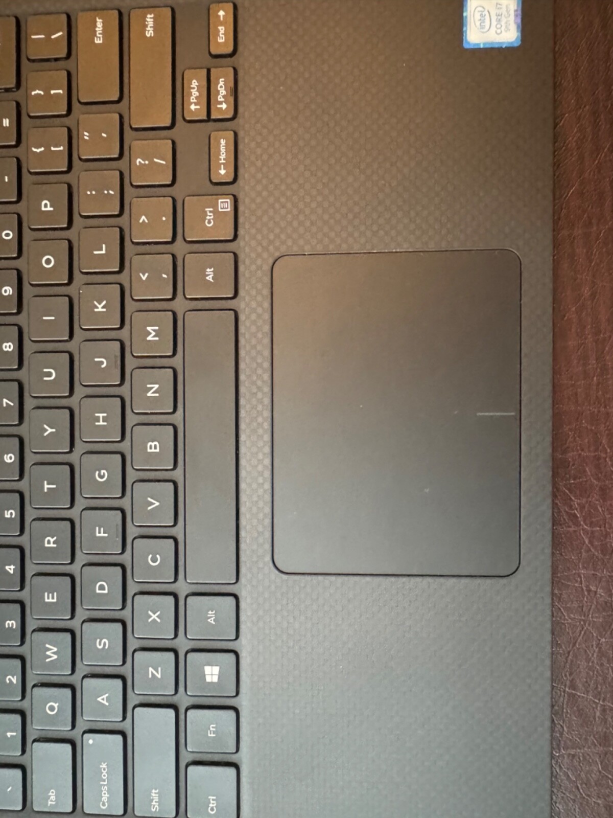 Dell XPS 15 7590
