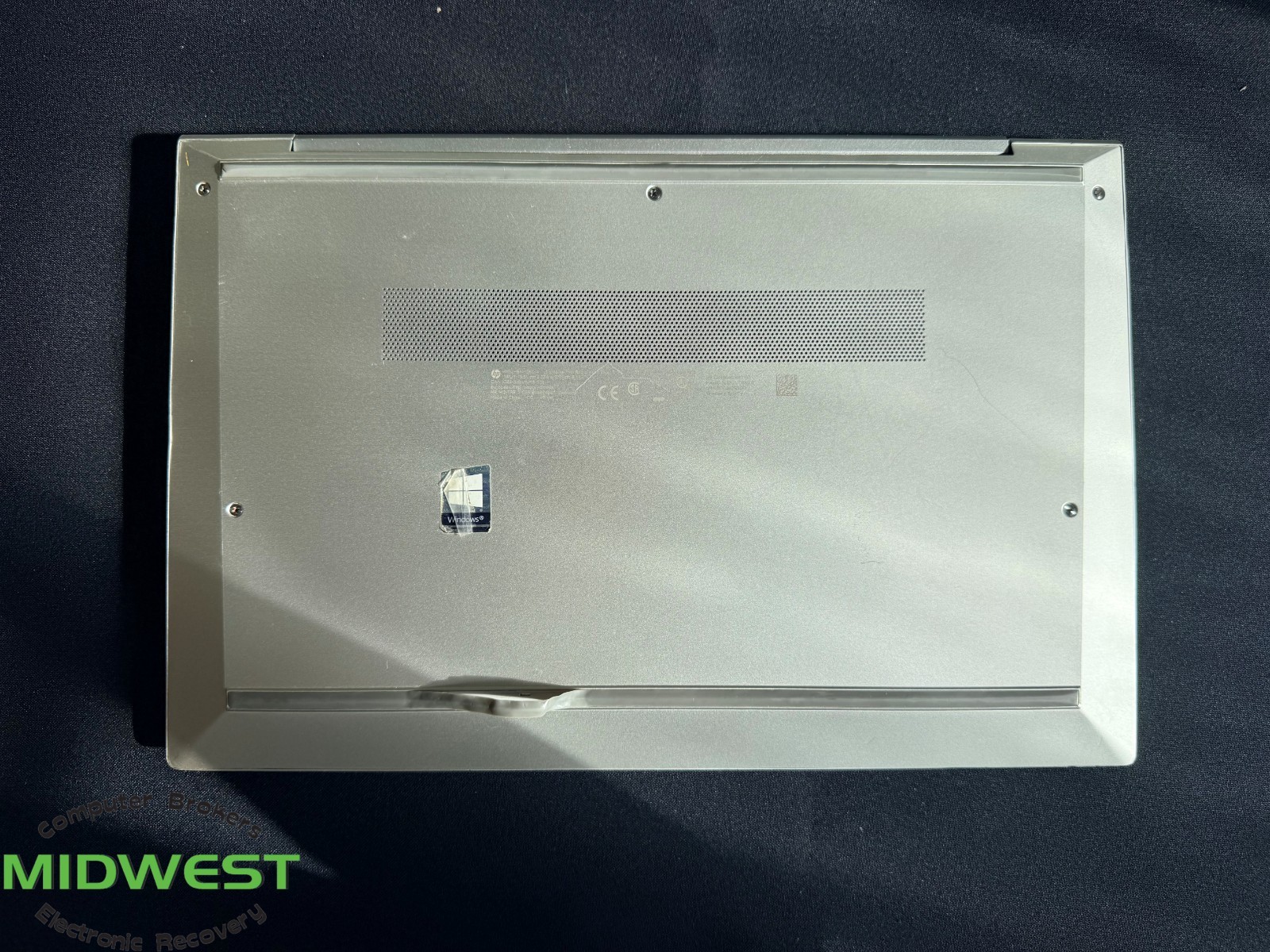 HP EliteBook 840 G7 i5-10310U 1.7GHz 16GB 512GB SSD