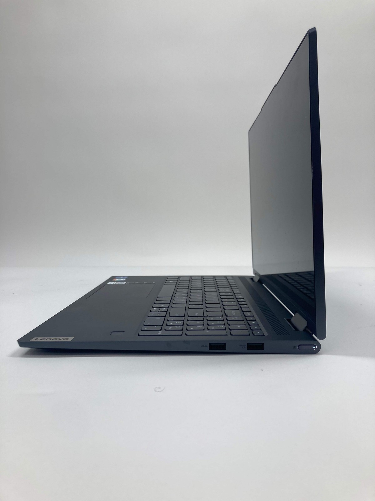 Lenovo Yoga 7i 82BJ007TUS 14″ i5-1135g7 2.4GHz 8GB RAM 256GB NVME