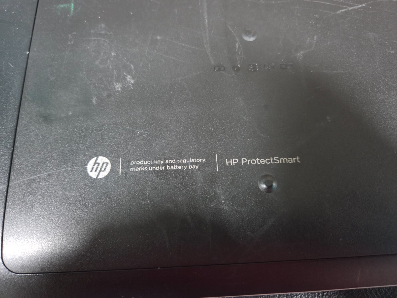 Lot 2 HP Pavilion 15 AMD A6-5200 2.00GHz 4GB RAM NO HD – Laptops