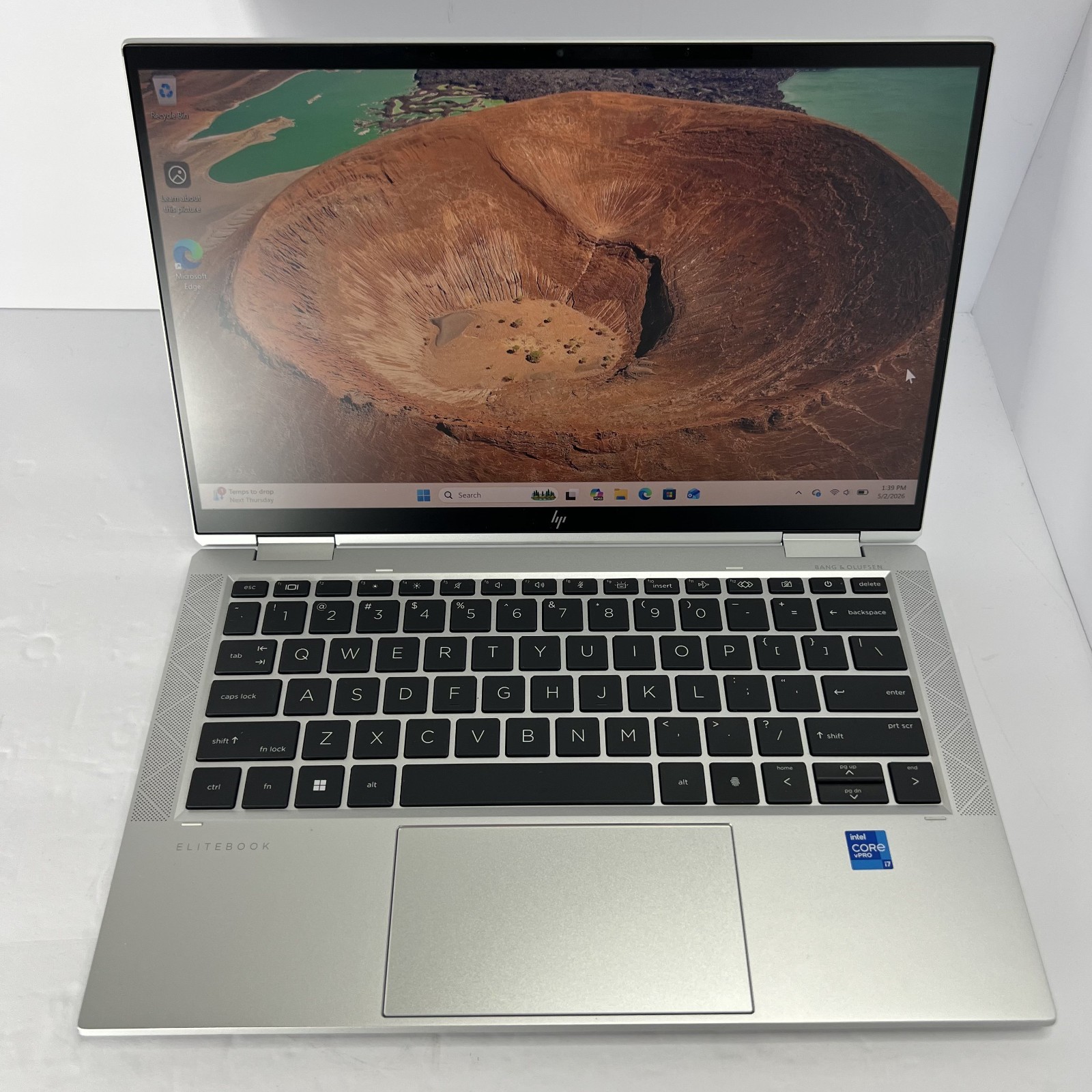 HP EliteBook x360 1030 G8 Touch i7-1185G7 3.0GHz 256GB SSD 16GB W11P LTE EUC