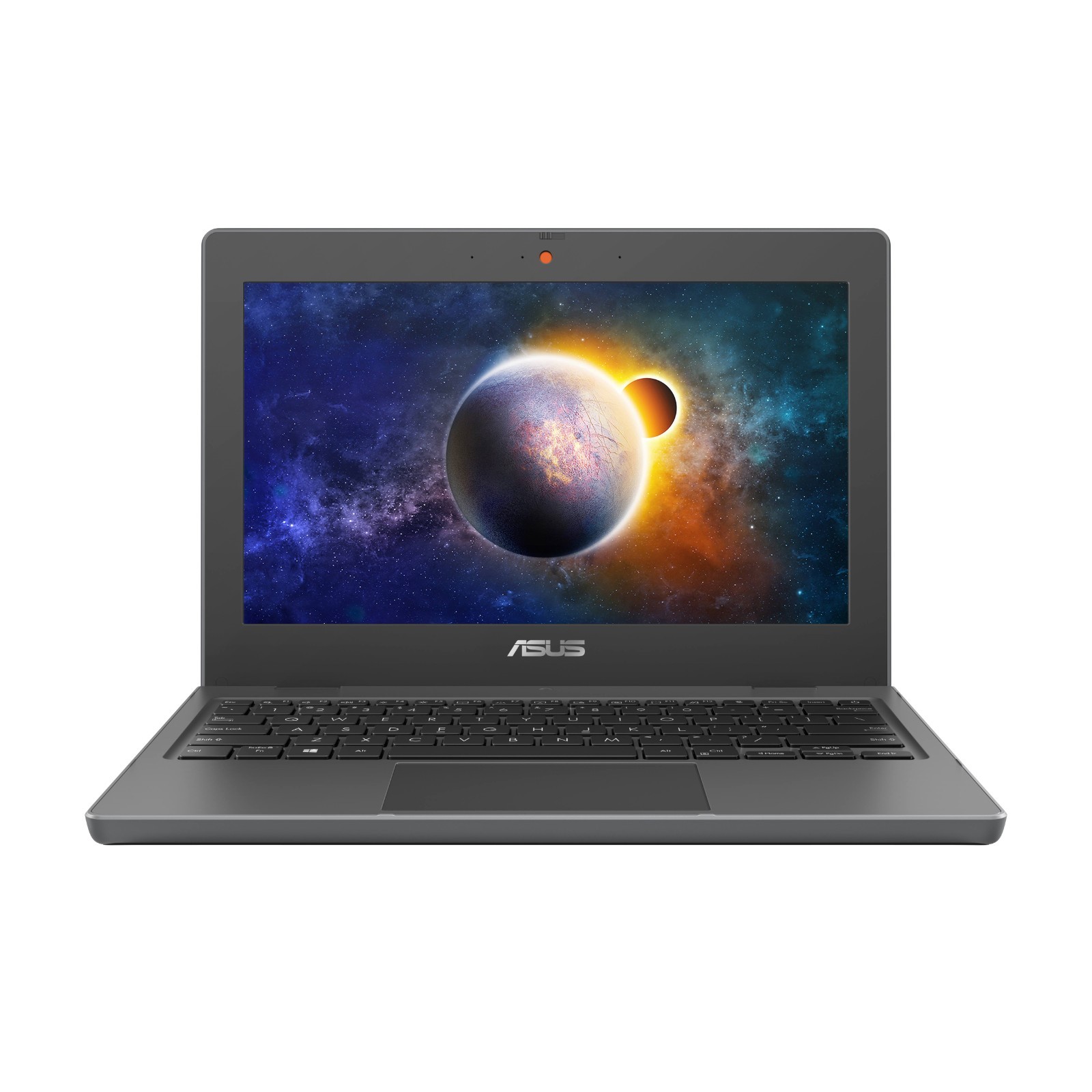 Asus BR1100CK 11.6” HD Laptop Intel Celeron N4500 4GB DDR4 RAM 64GB eMMC + TPM