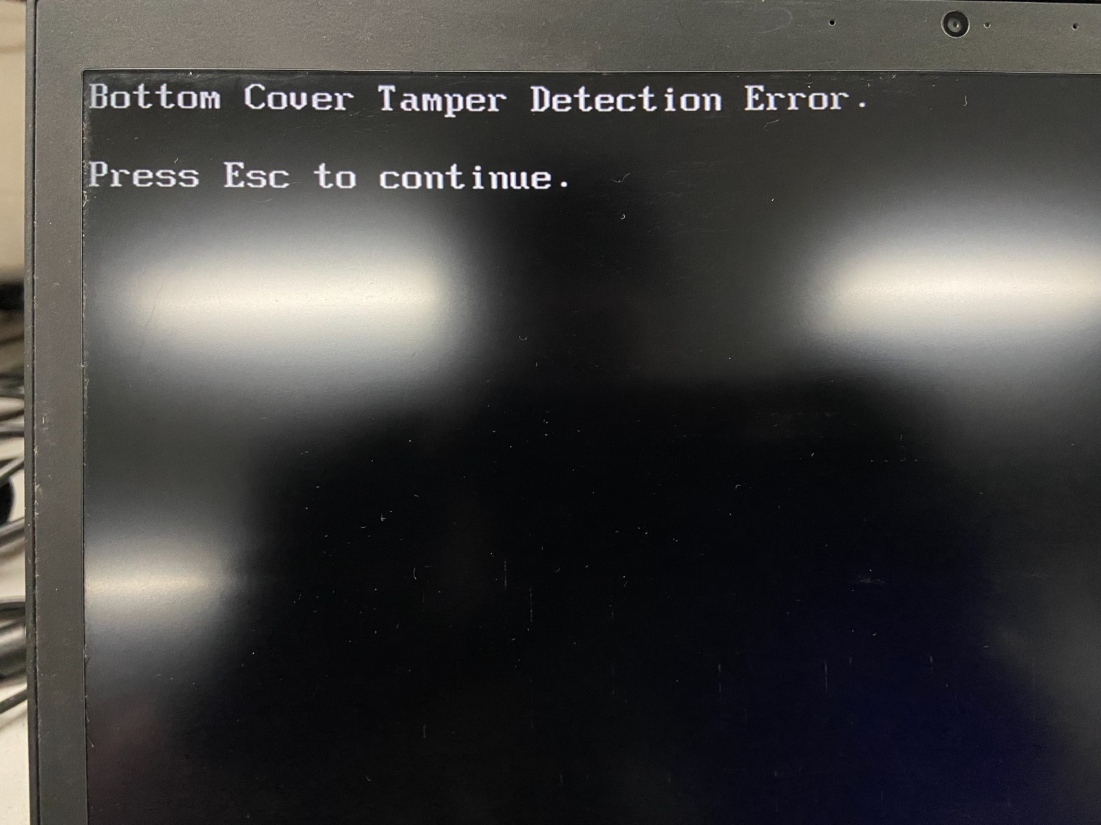 Lenovo ThinkPad T470S 14″ i5-7300U 4GB RAM *NO HDD/OS/COVER/BATT/AS IS* | LP520