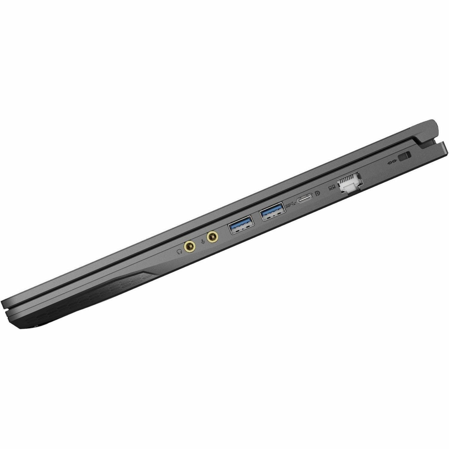 MSI Thin A15 B7UC-625US 15.6 Gaming Notebook – Full HD – 144 Hz – AMD Ryzen 5 7