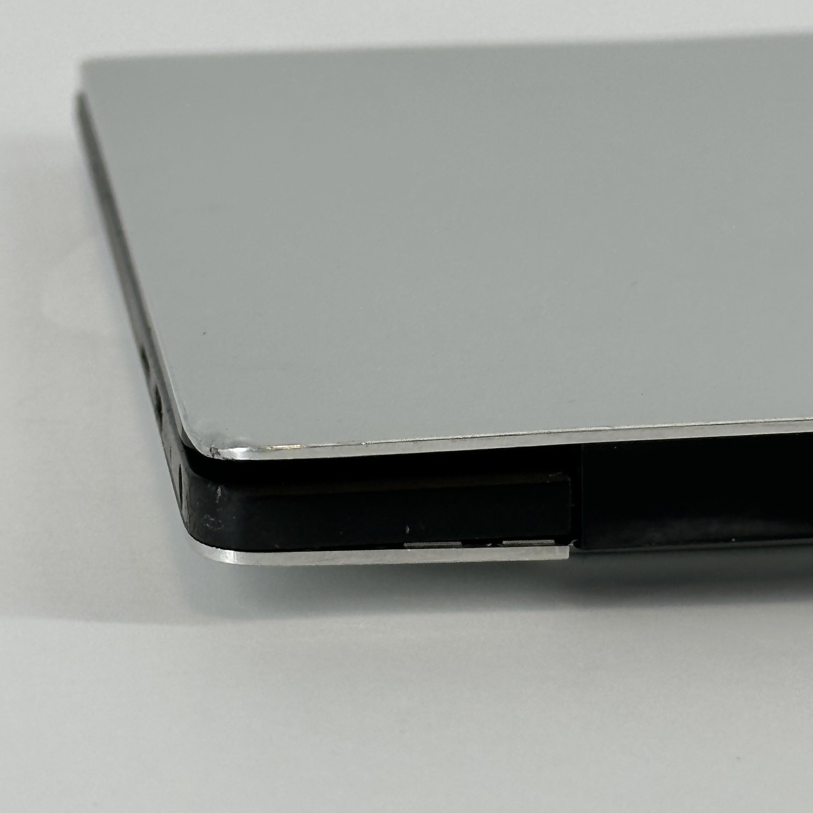 Dell XPS 13 7390 Silver FHD TOUCH i5-10210U 1.60GHz 8GB 256GB SSD Good