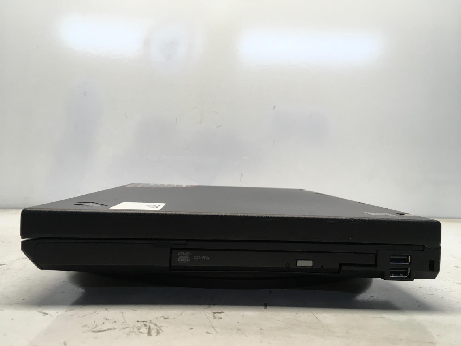 Lenovo ThinkPad R61I Intel Pentium T2390 1.86GHz 1 GB NO HDD