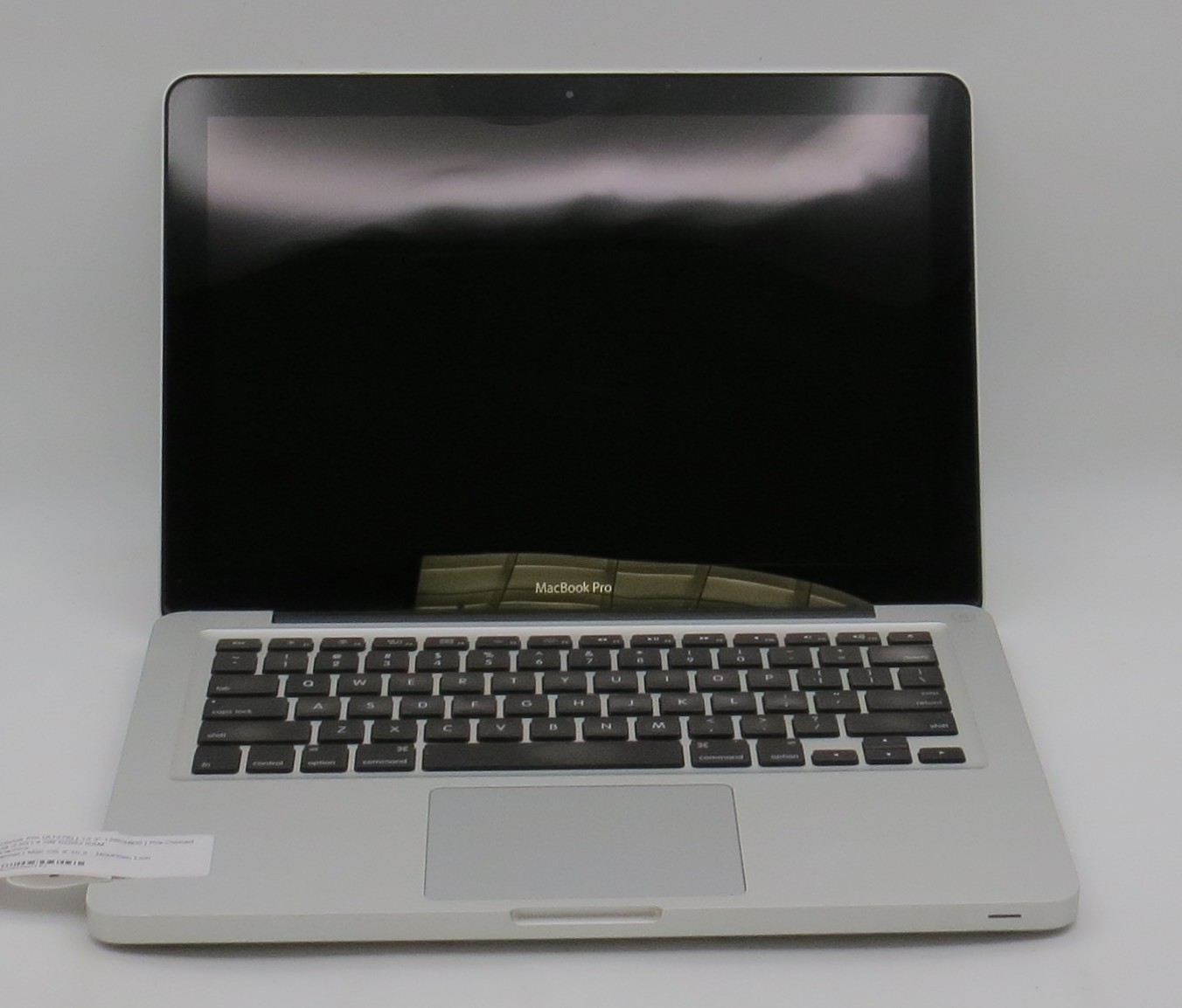 Apple MacBook Pro A1278 | i5-3210M @ 2.5GHz | 4GB DDR3 | HD 4000 | 13.3″ Display