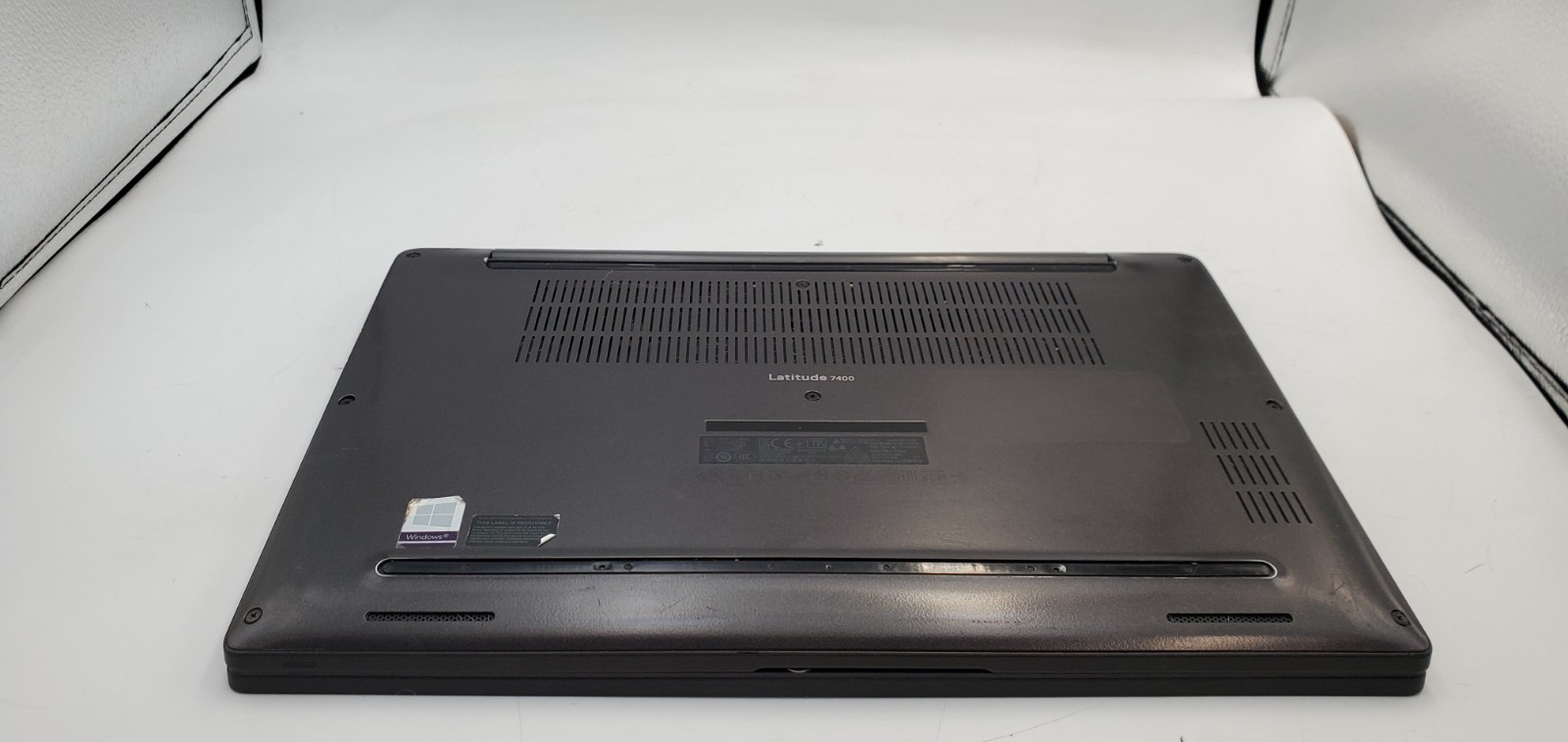Dell Latitude 7400 Laptop Intel Core i7-8th Gen 32GB RAM 512GB SSD W11P 14″ FHD