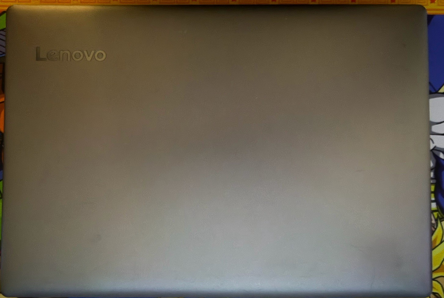 Lenovo 130S-11IGM 11.6-Inches 4GB RAM 64GB SSD Laptop – Mineral Gray