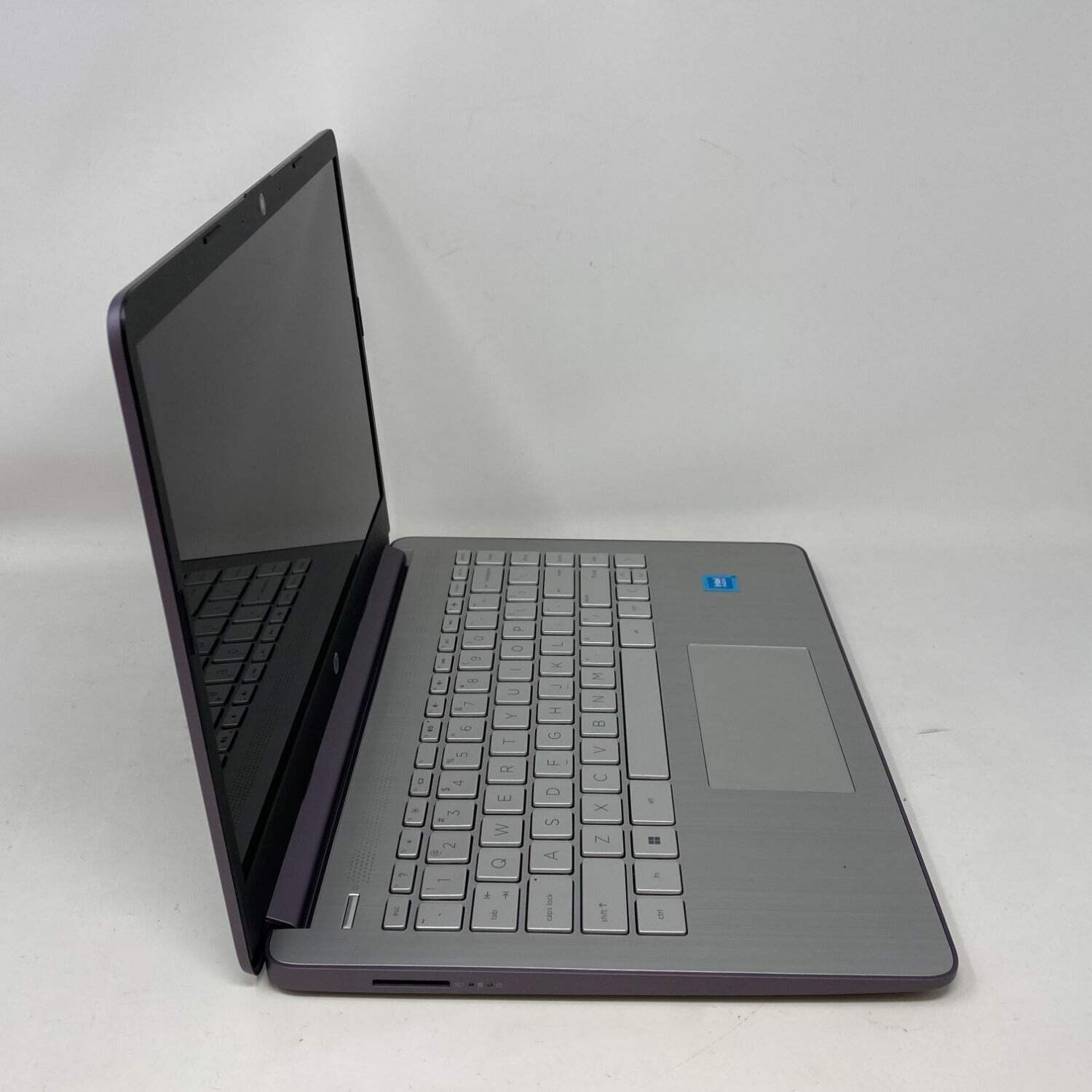 HP Pavilion 14-DQ0804AS Celeron N4120 1.10Ghz 4GB RAM 64GB eMMC