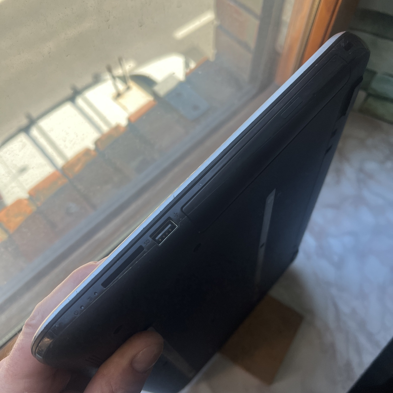 ✅ HP Laptop PC tpn-c125 i3-5005u 4gb ram 512gb hdd win 10 laptop notebook