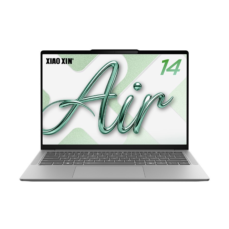 LENOVO XiaoXin Air 14 (2026) Laptop Intel Cor Ultra 5 14-inch 2.8K Thin & Light