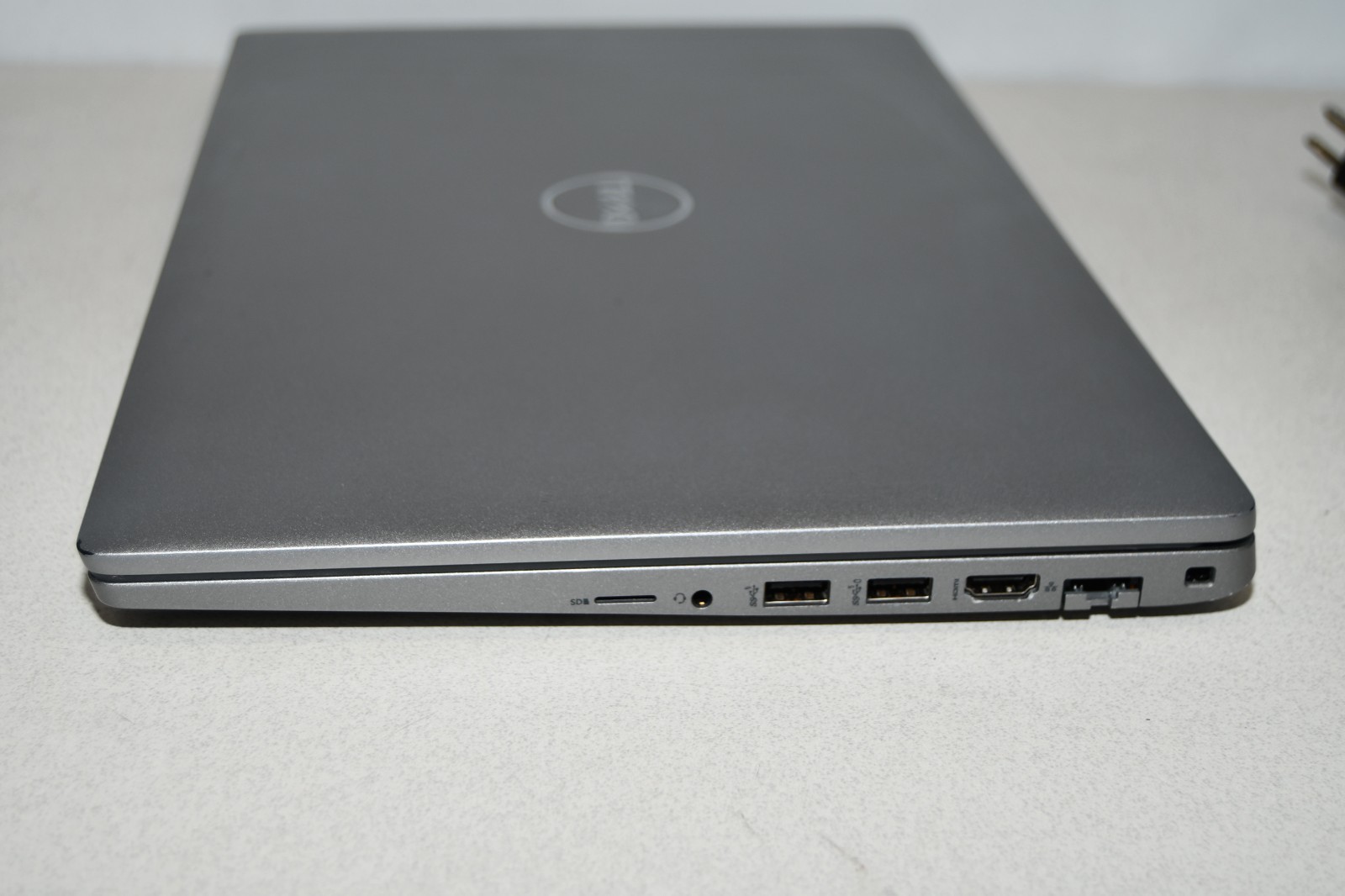 ^ Dell Precision 3570 Laptop Intel i7-1265U @ 3.96GHz 16GB RAM No HD #X7009