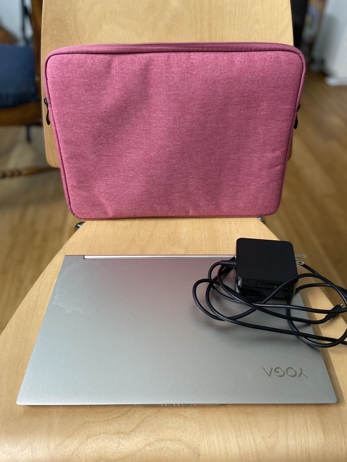 Lenovo Yoga 9 Series (Model C940-14iil)
