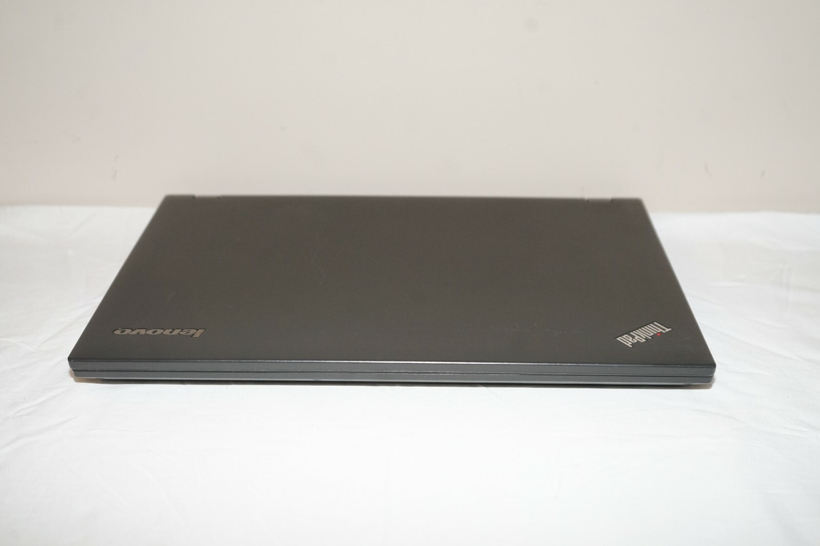 ^ Lenovo ThinkPad L540 i7-4712MQ @ 2.3GHz 15.6″ 4GB Ram No HD #C1253