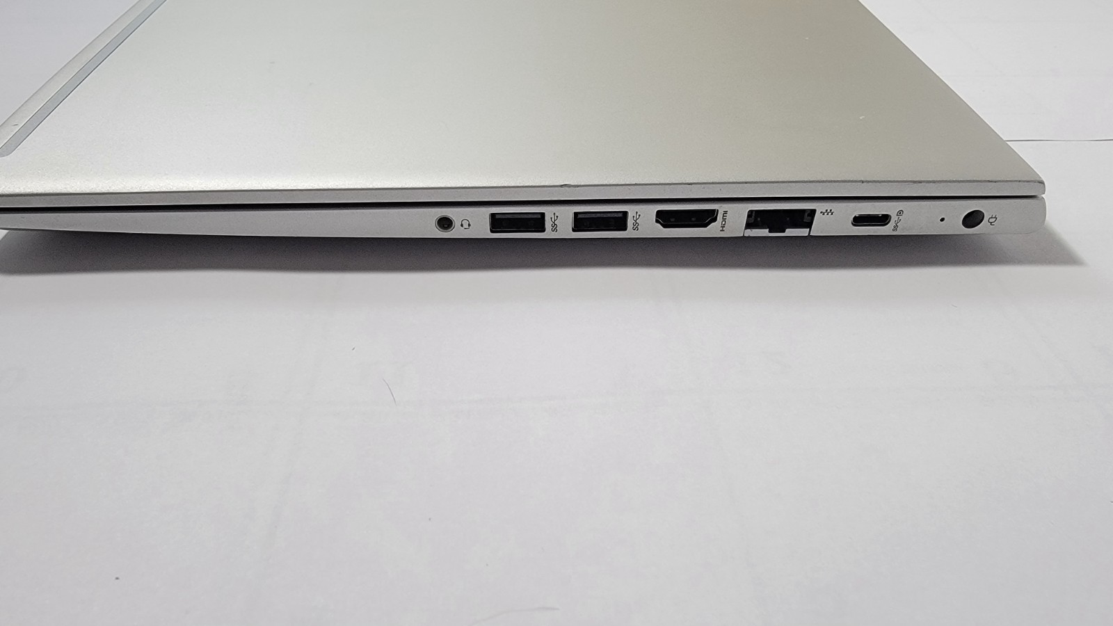 HP ProBook 450 G7 (SSD 256GB, Intel Core I5 10th Gen, 8 GB RAM) Laptop