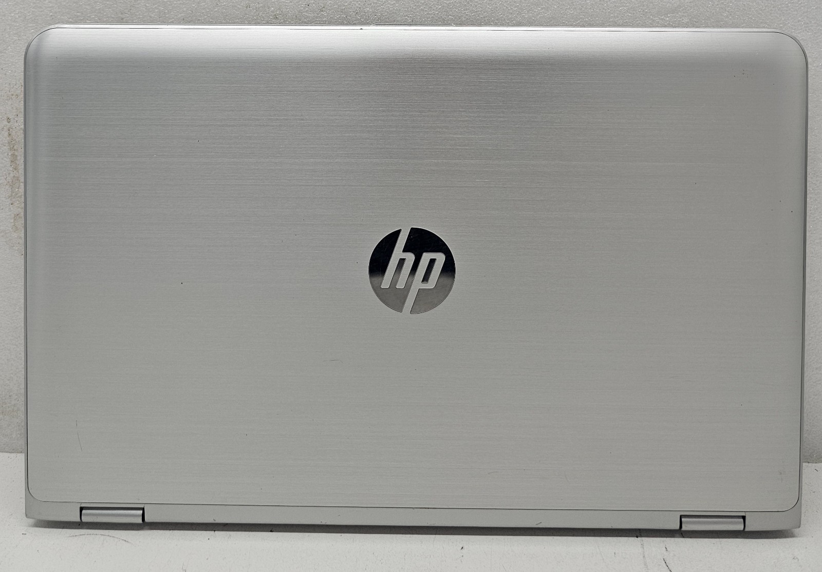 HP Envy x360 m6-w105dx 15.6″ Touch Laptop Intel i7-6500U 16GB Ram NO HD/OS (FL)