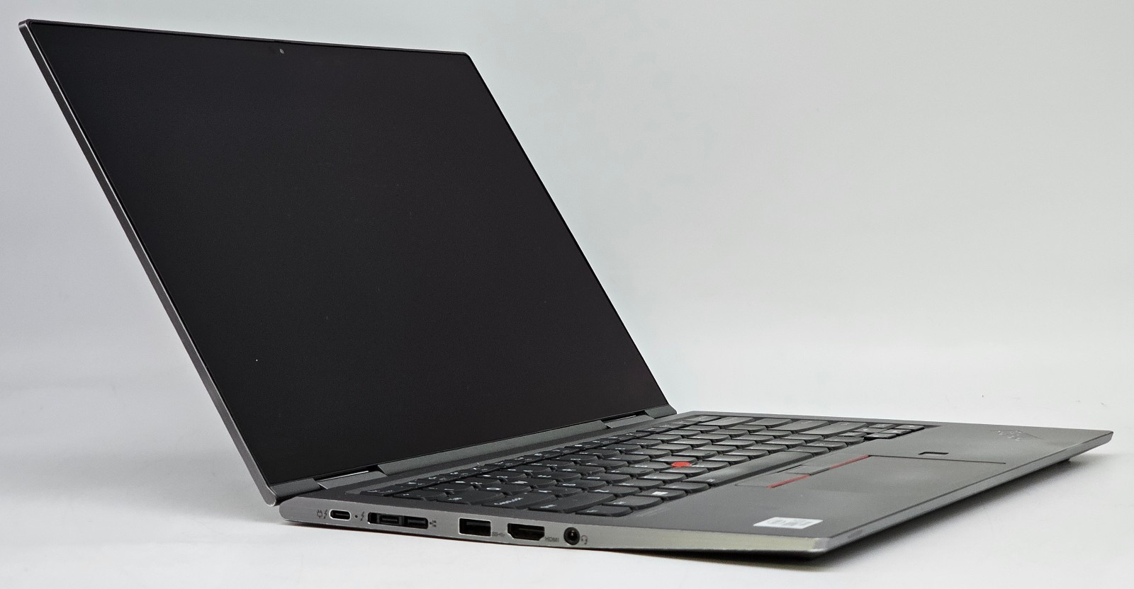 Lenovo X1 Yoga Gen 4 – 14″ Touch 2-in-1 Laptop – i5-10210U 16GB RAM 256GB SSD
