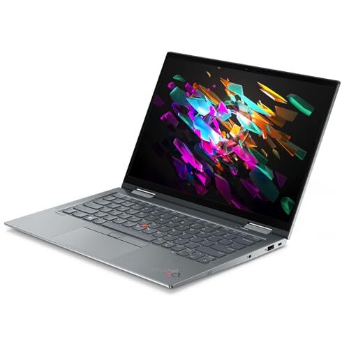 Lenovo ThinkPad X1 Yoga Gen 6 14″ WUXGA Core i7-1185G7 16GB RAM 512GB SSD W11Pro
