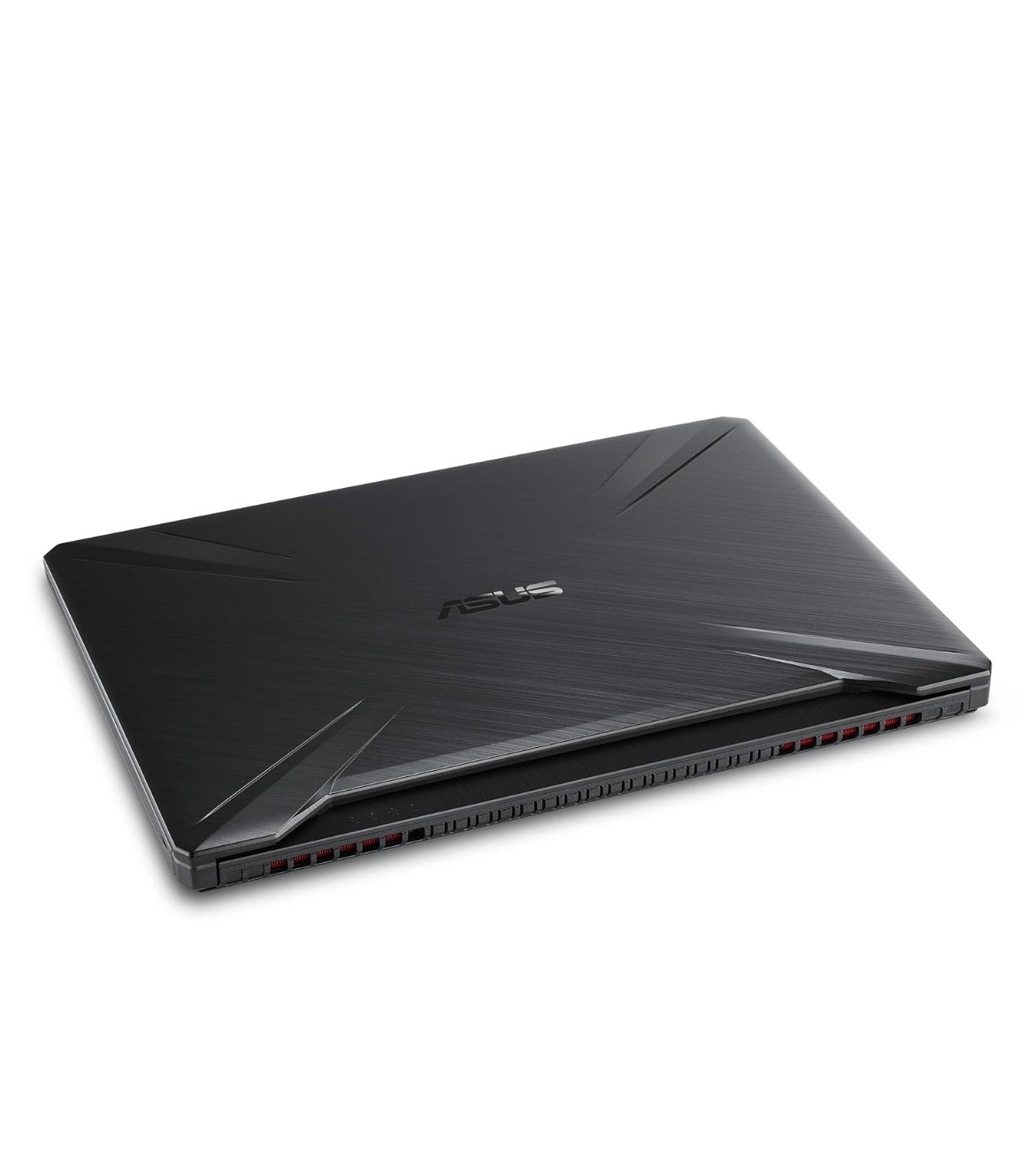 ASUS TUF Gaming Nvidia GPU Ryzen CPU 15.6” screen, Cleaned comes with charger