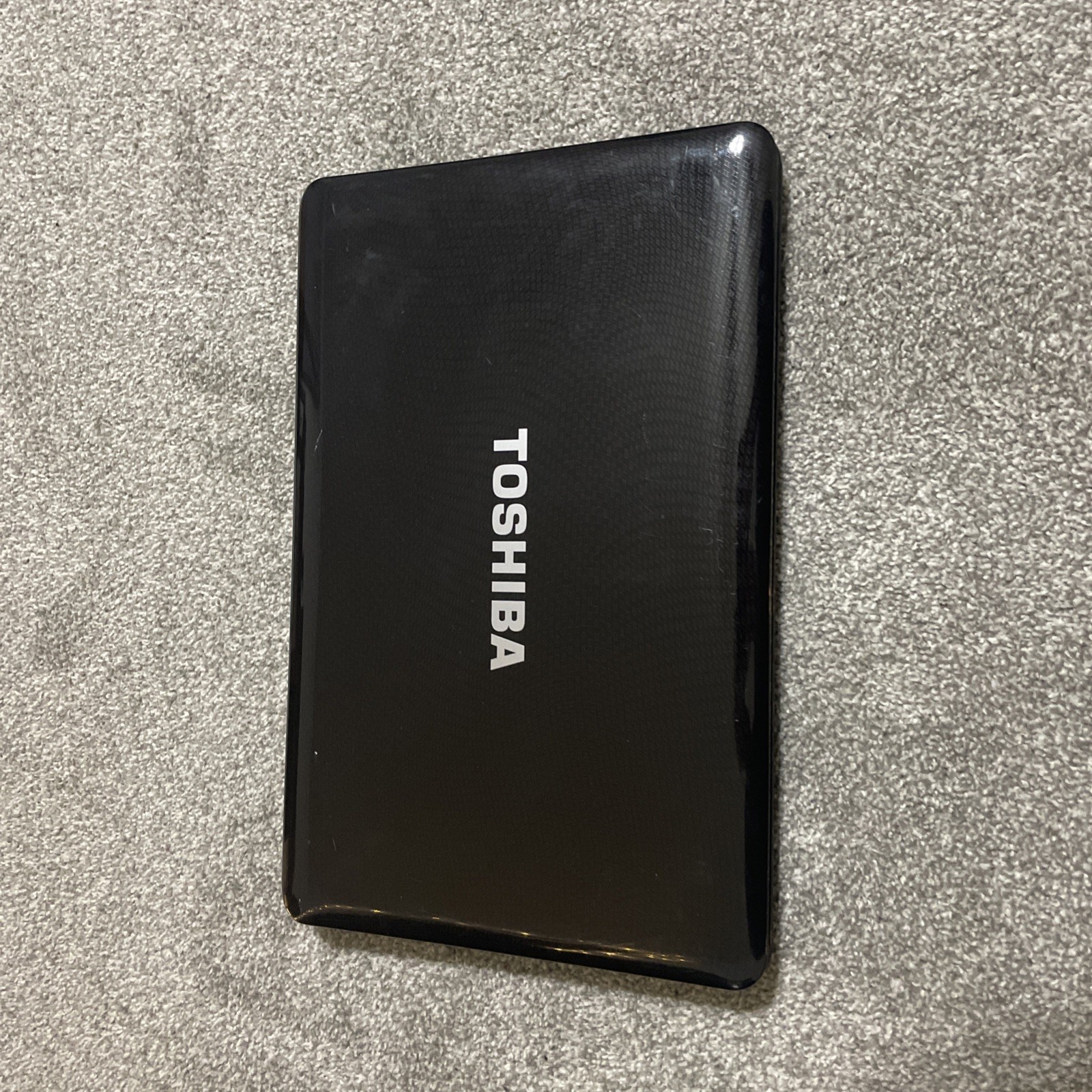 Toshiba Satellite L655-S5096 | Intel Pentium P6100 2.00GHz | 8GB RAM | NO HDD/OS