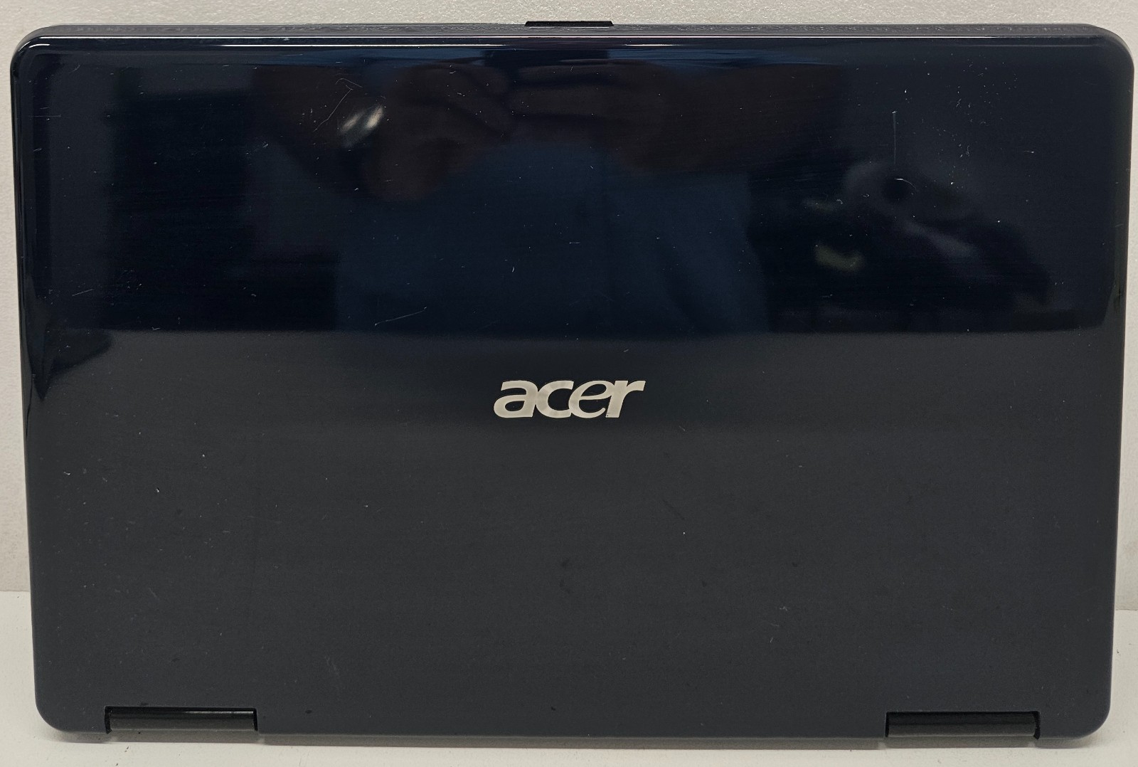 Acer Aspire 5532-5535 15.6″ Laptop AMD Athlon 64 TF-20 NO RAM/HD/OS/POWER (FL)
