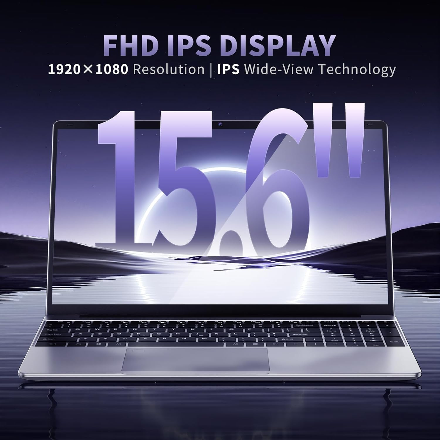 2026 15.6″ Traditional Laptop Computer, Core i7 7600U 3.9GHz, 16GB RAM 1TB SSD,