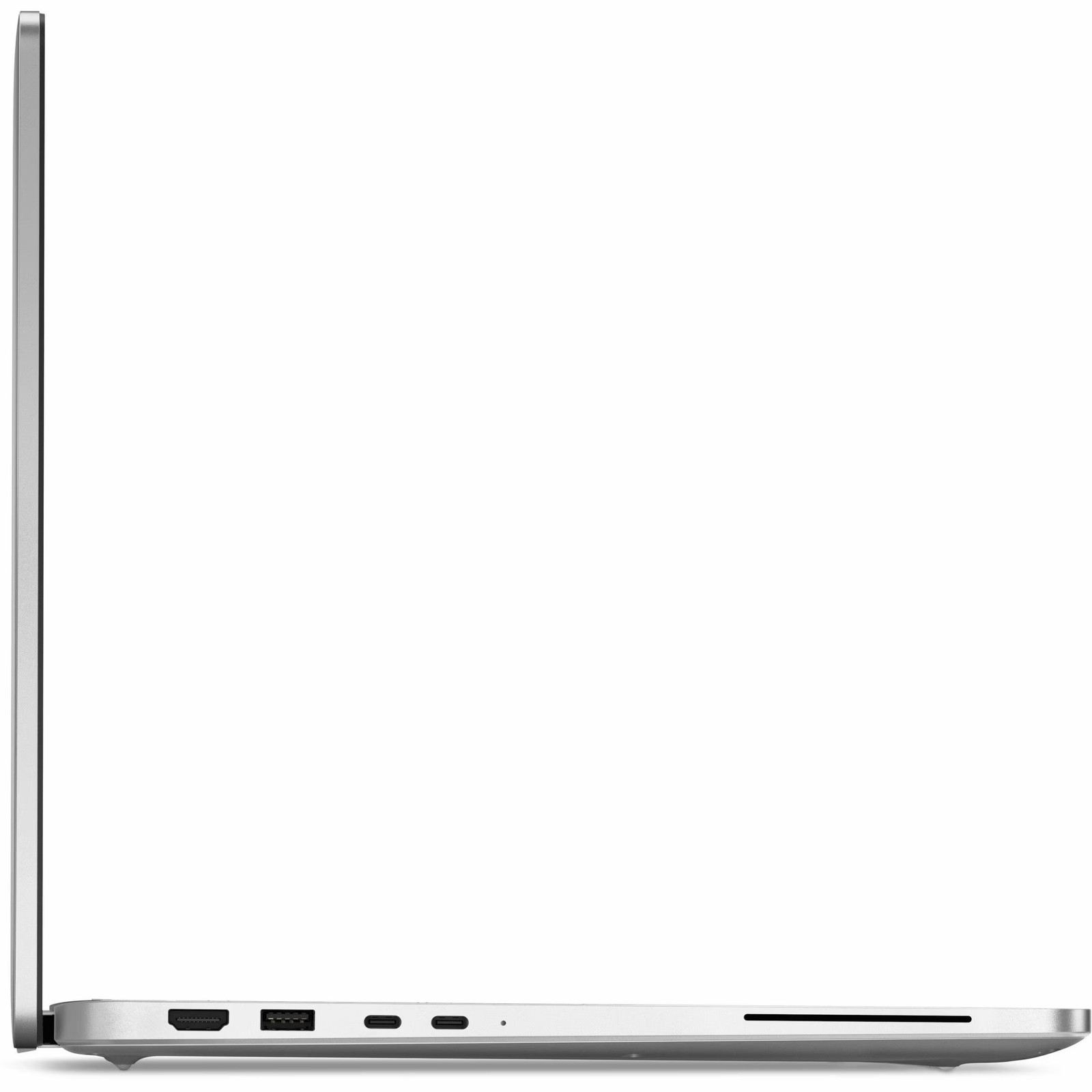 Dell – Pro 16 Plus 16″ IPS 1920 x 1200 (Full HD Plus) Laptop – Intel Core Ult…